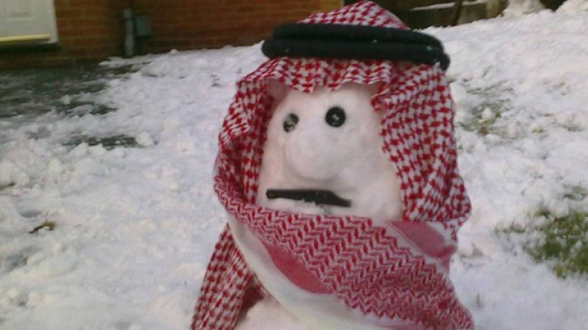 الصورة أرشيفية