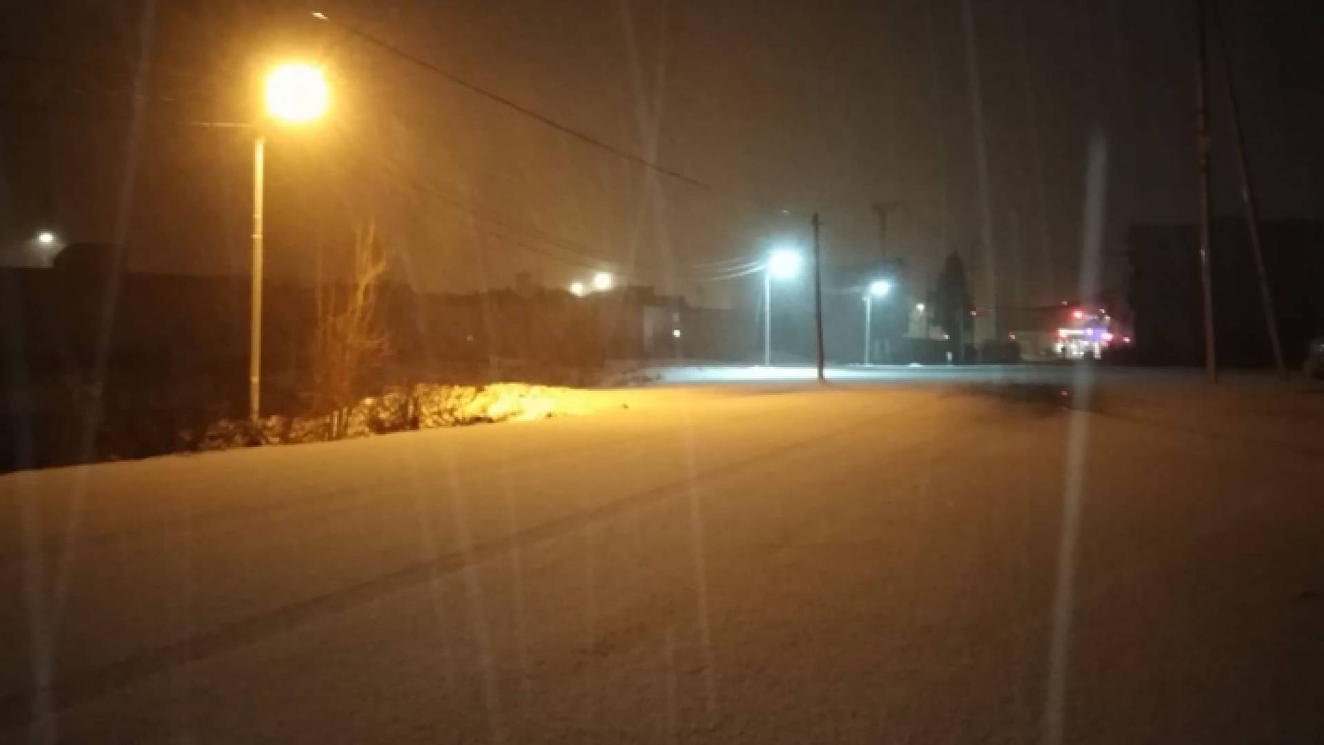 طريق اربد عجلون