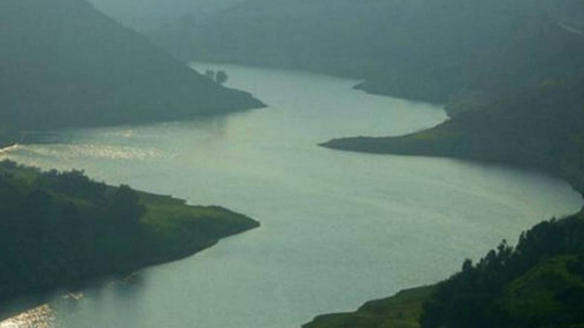 سد الملك طلال - ارشيفية