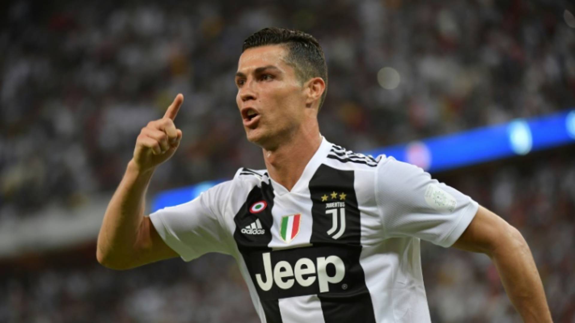 كريستيانو رونالدو