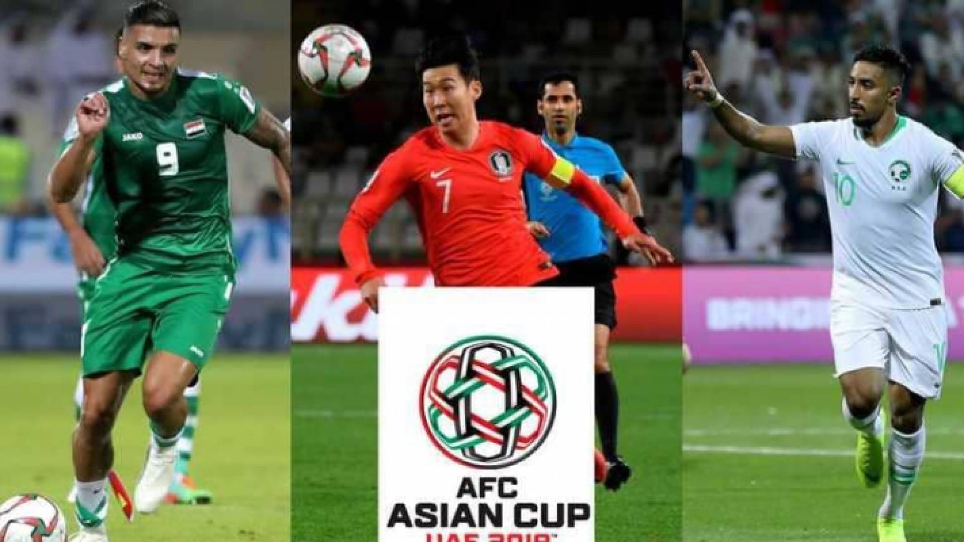 مواجهات "مشتعلة" في دور الـ16