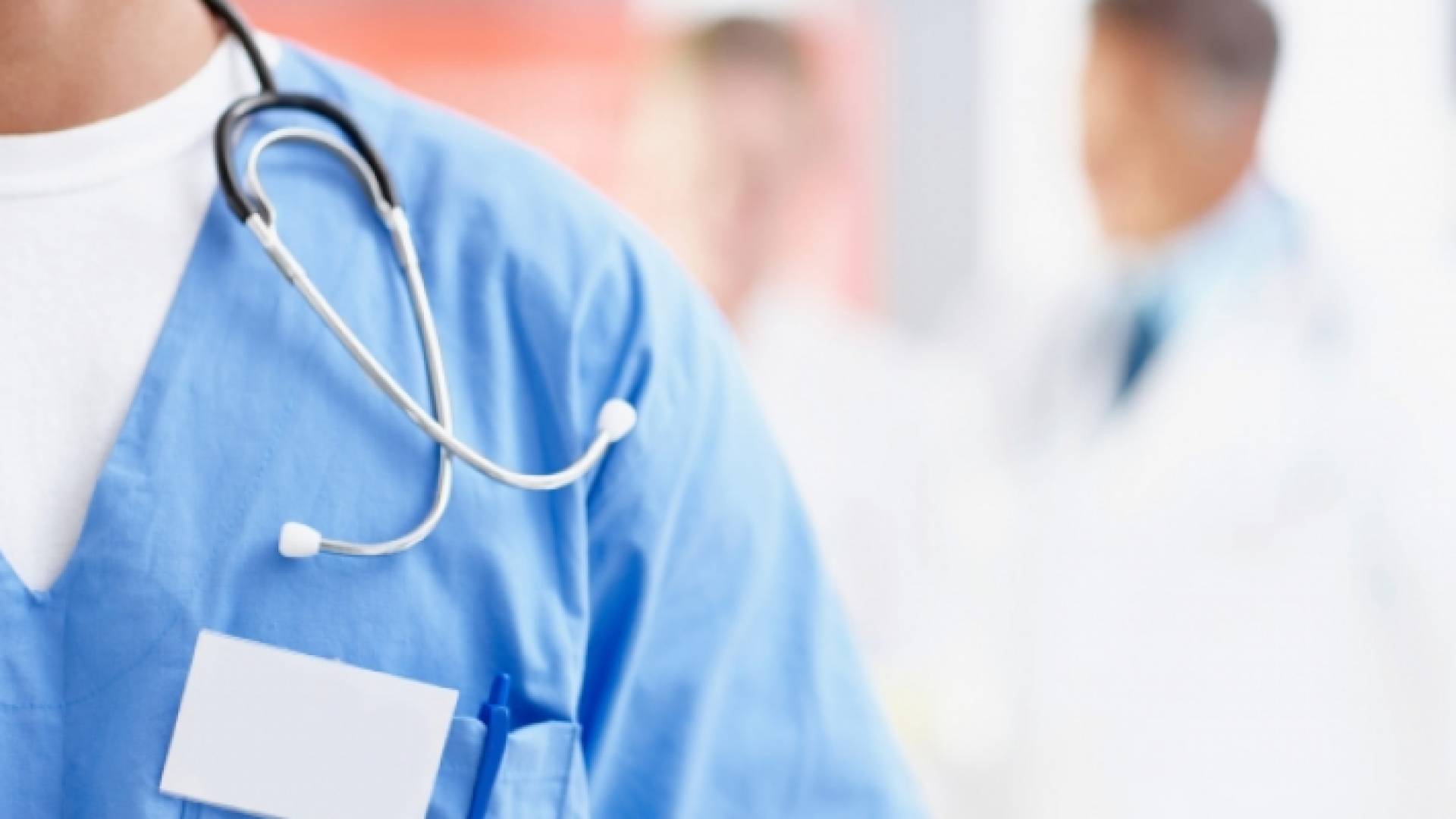 طبيب - ارشيفية