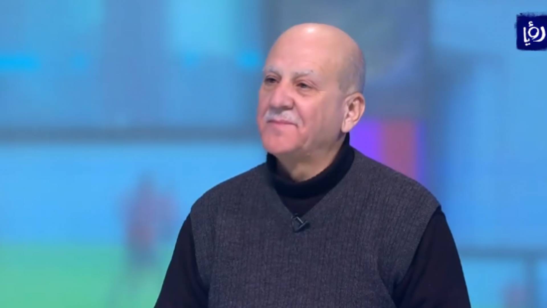 أستاذ علم الاجتماع الدكتور حسين الخزاعي