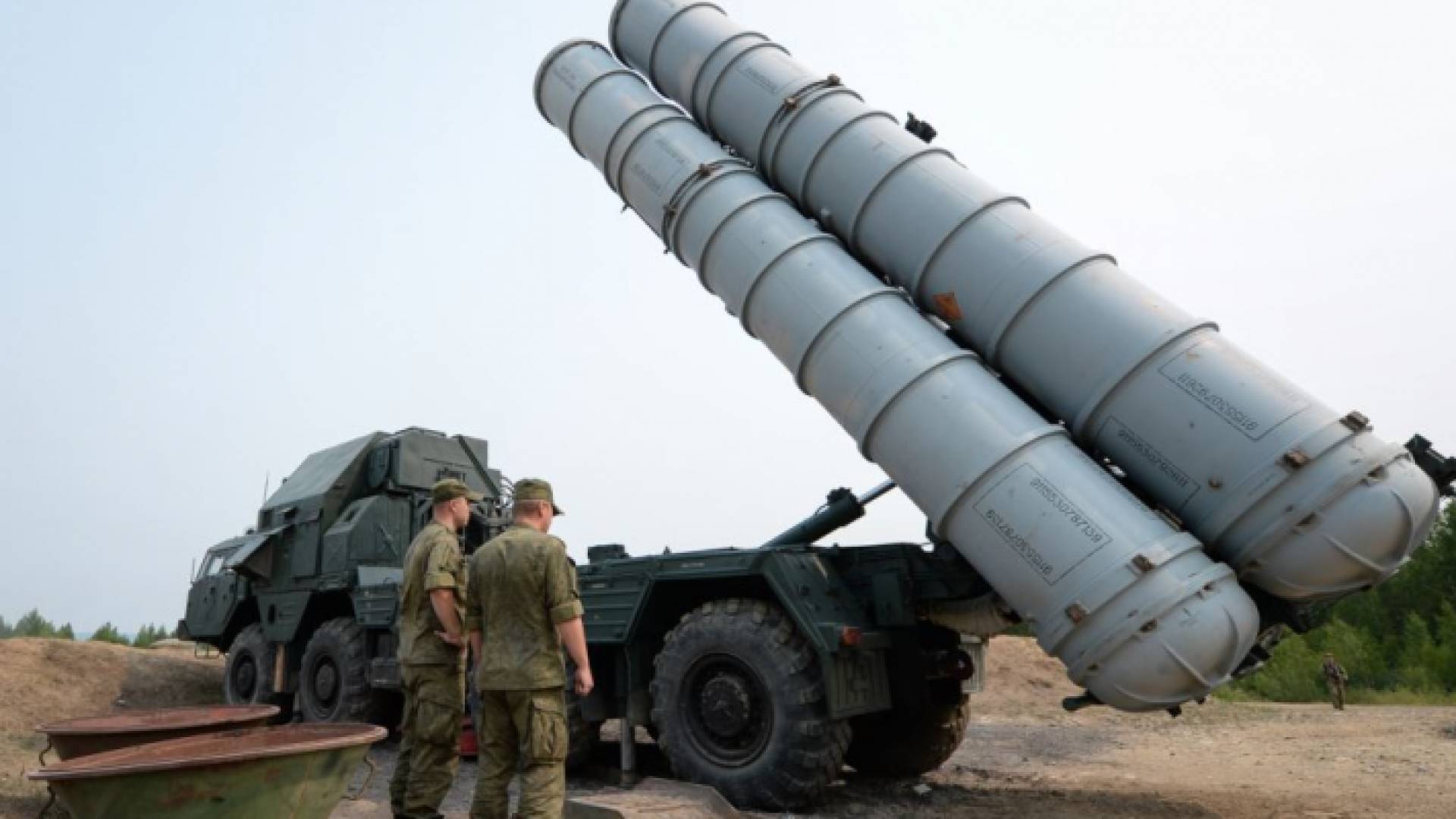 دفاعات جوية متطورة منحتها روسبا لسوريا