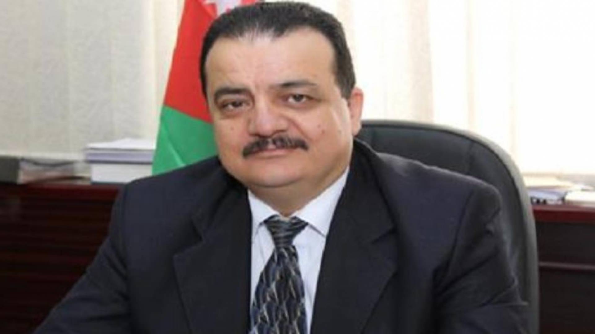 جلس التعليم العالي نسب بتعيين الدكتور العتوم رئيسا للجامعة قبل ايام