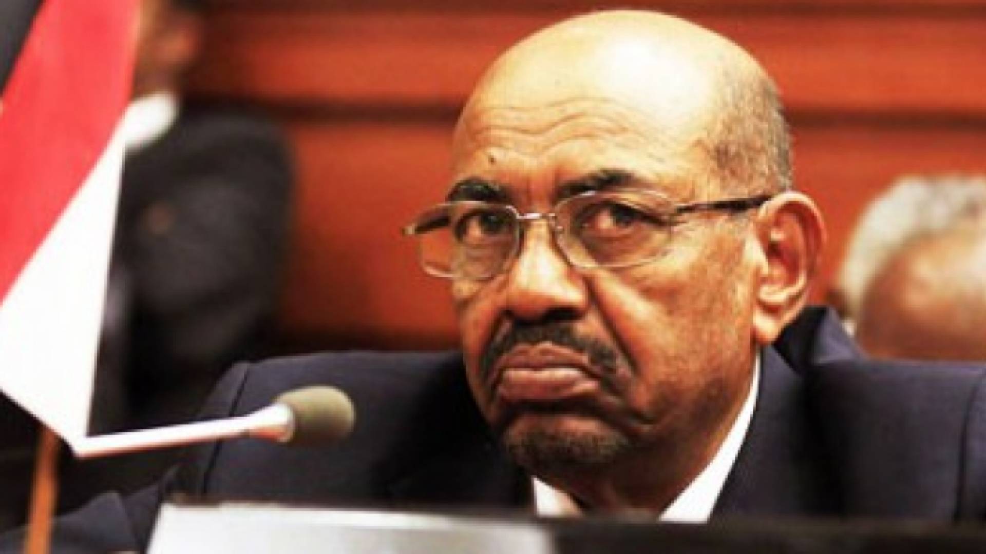 الرئيس السوداني عمر البشير