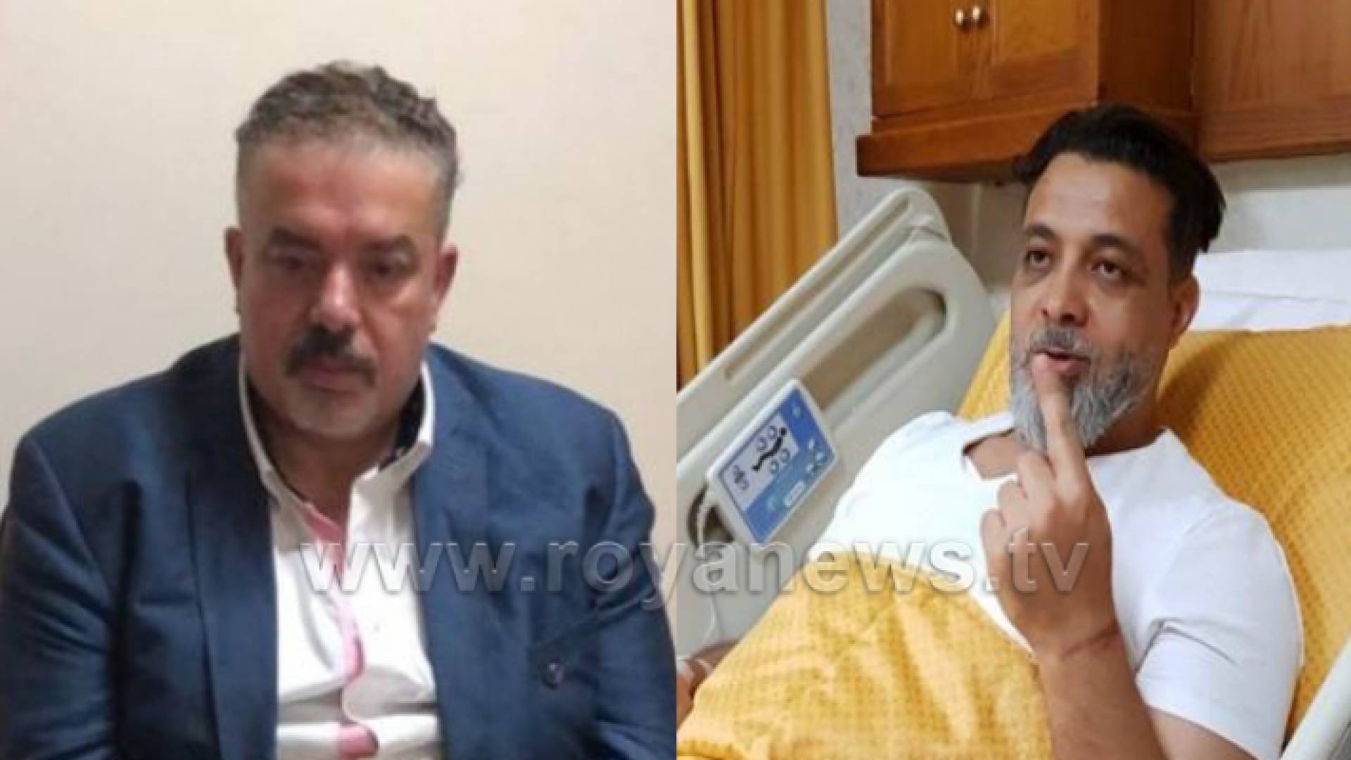 قنديل ومطيع