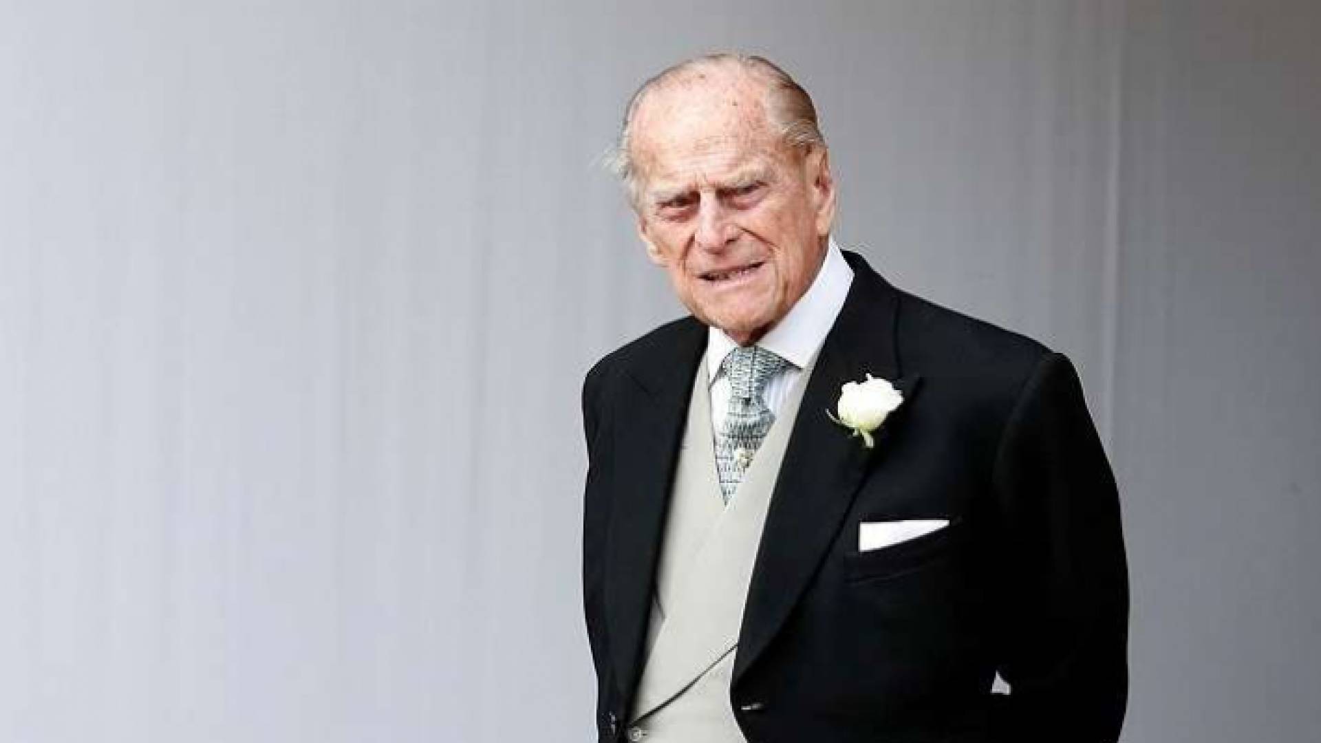 الأمير فيليب