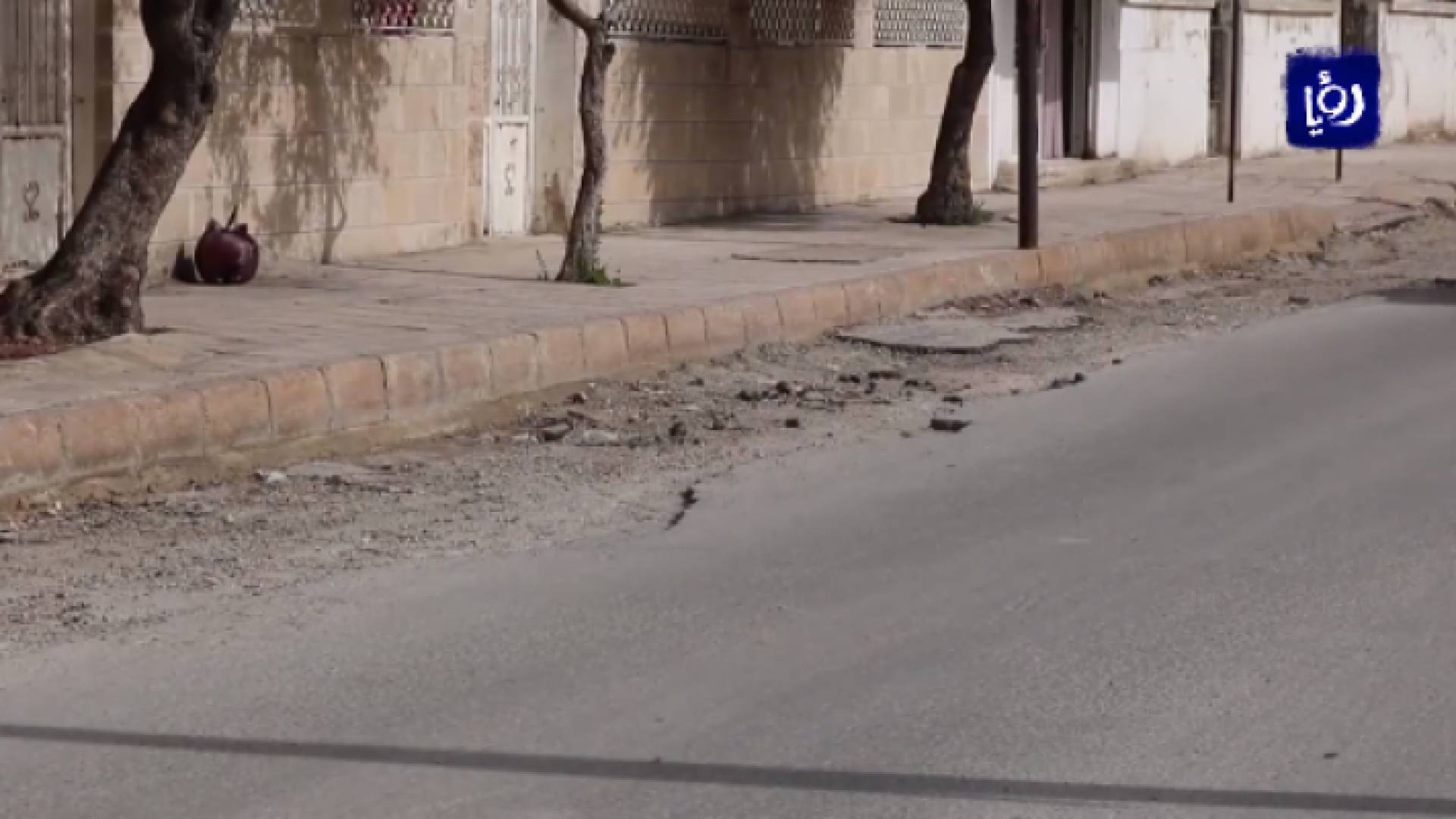 صورة من الفيديو