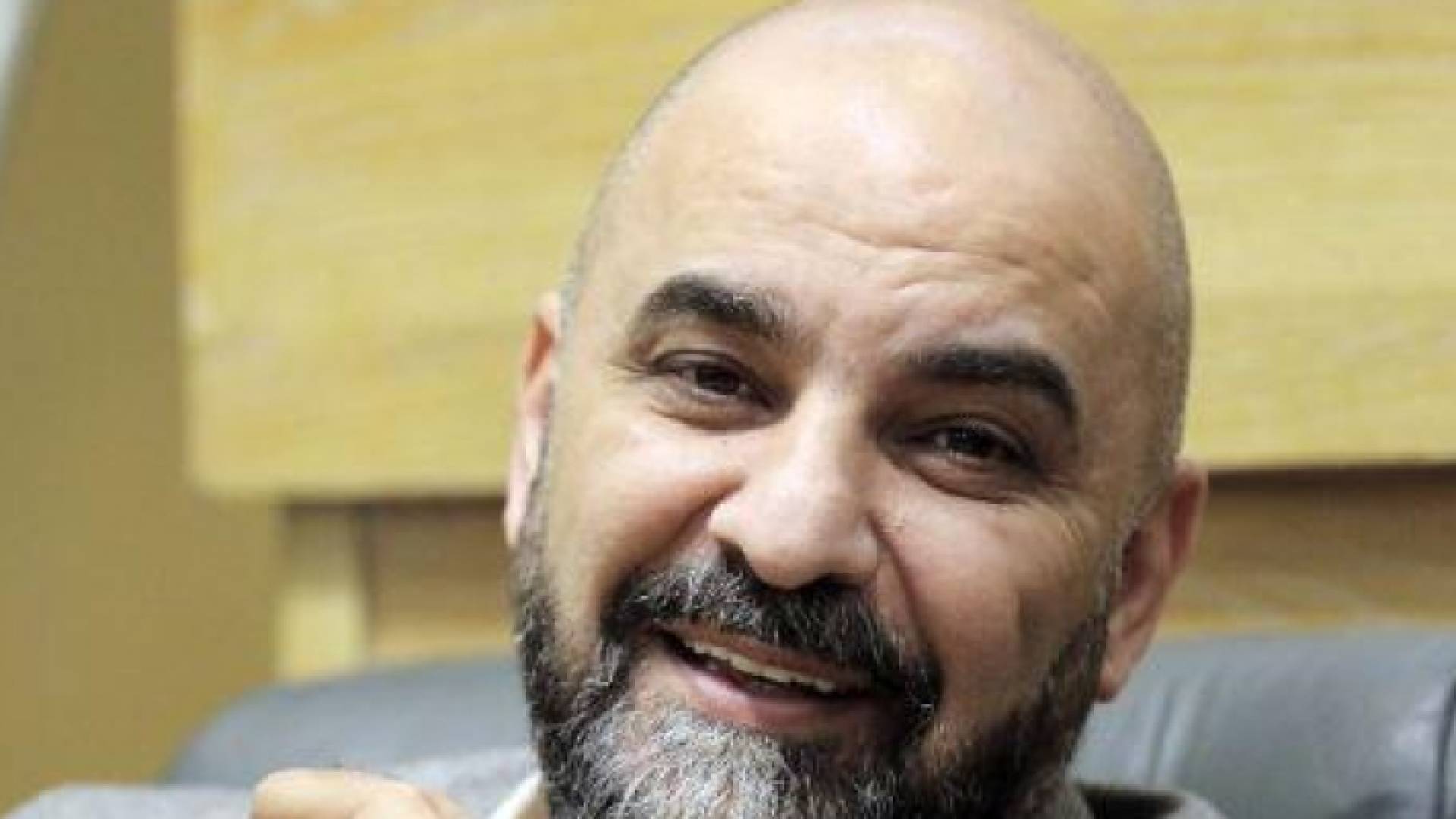 النائب طارق خوري