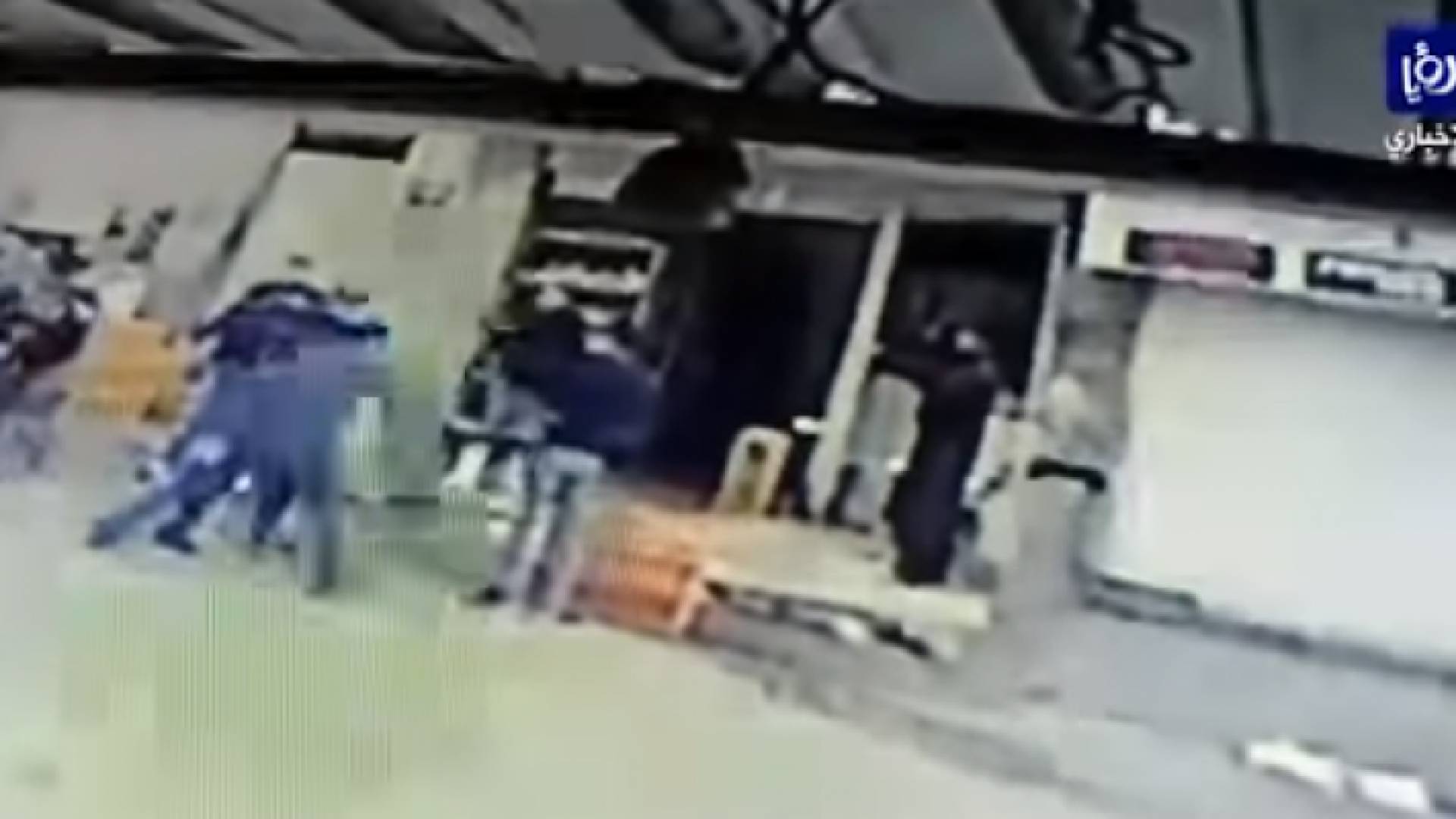 صورة من الفيديو