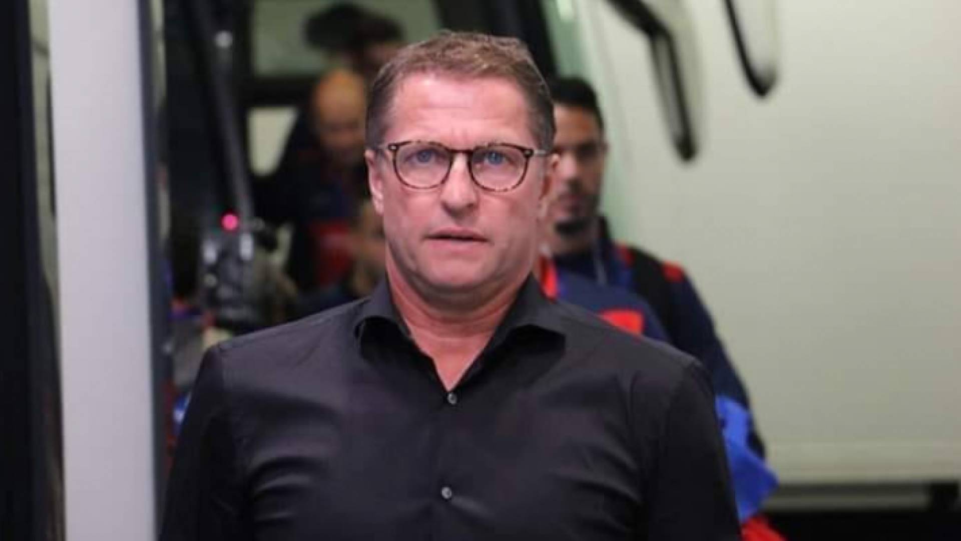 البلجيكي فيتال بوركيلمانز المدير الفني للمنتخب الوطني