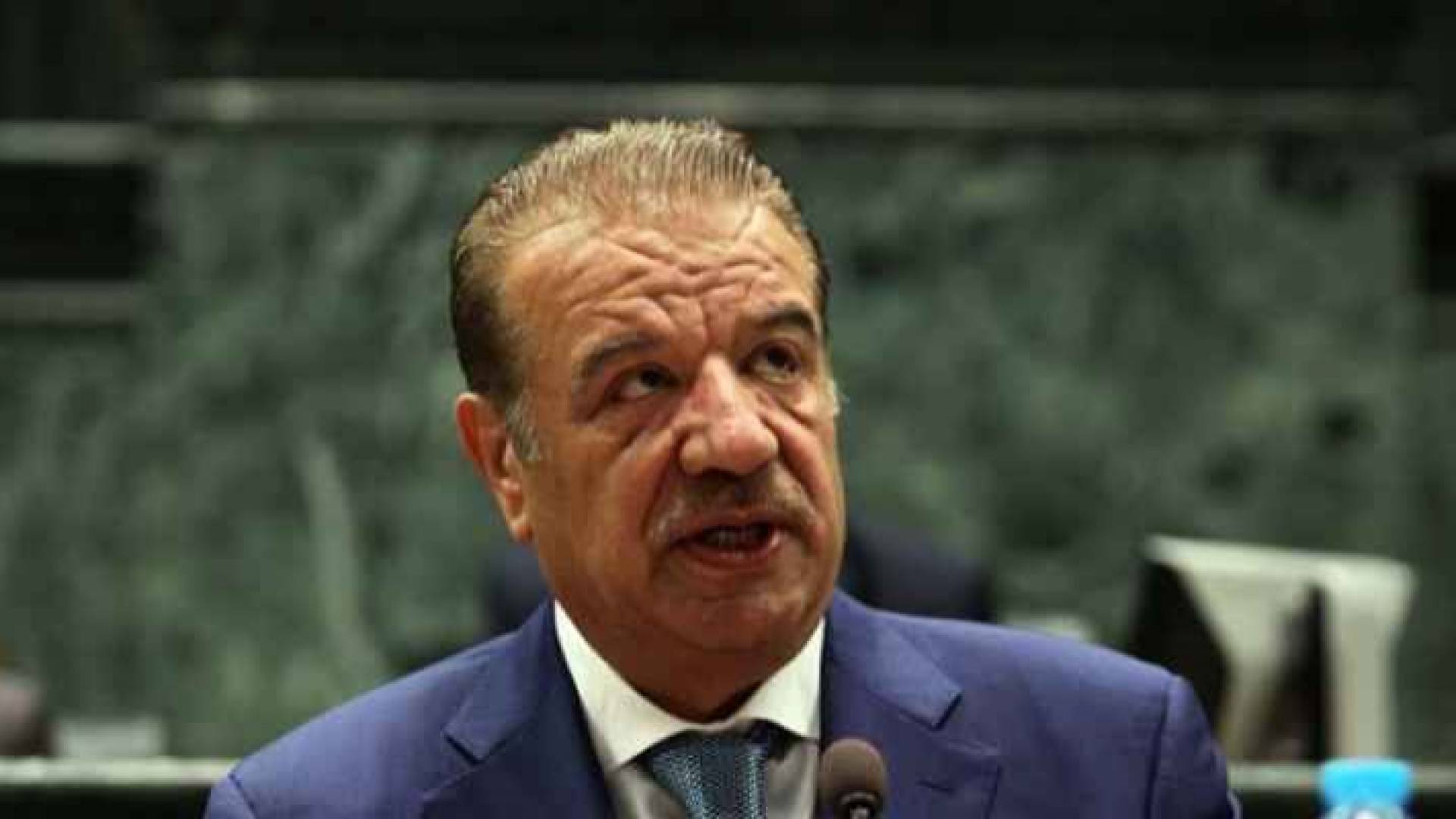 النائب عبدالكريم الدغمي