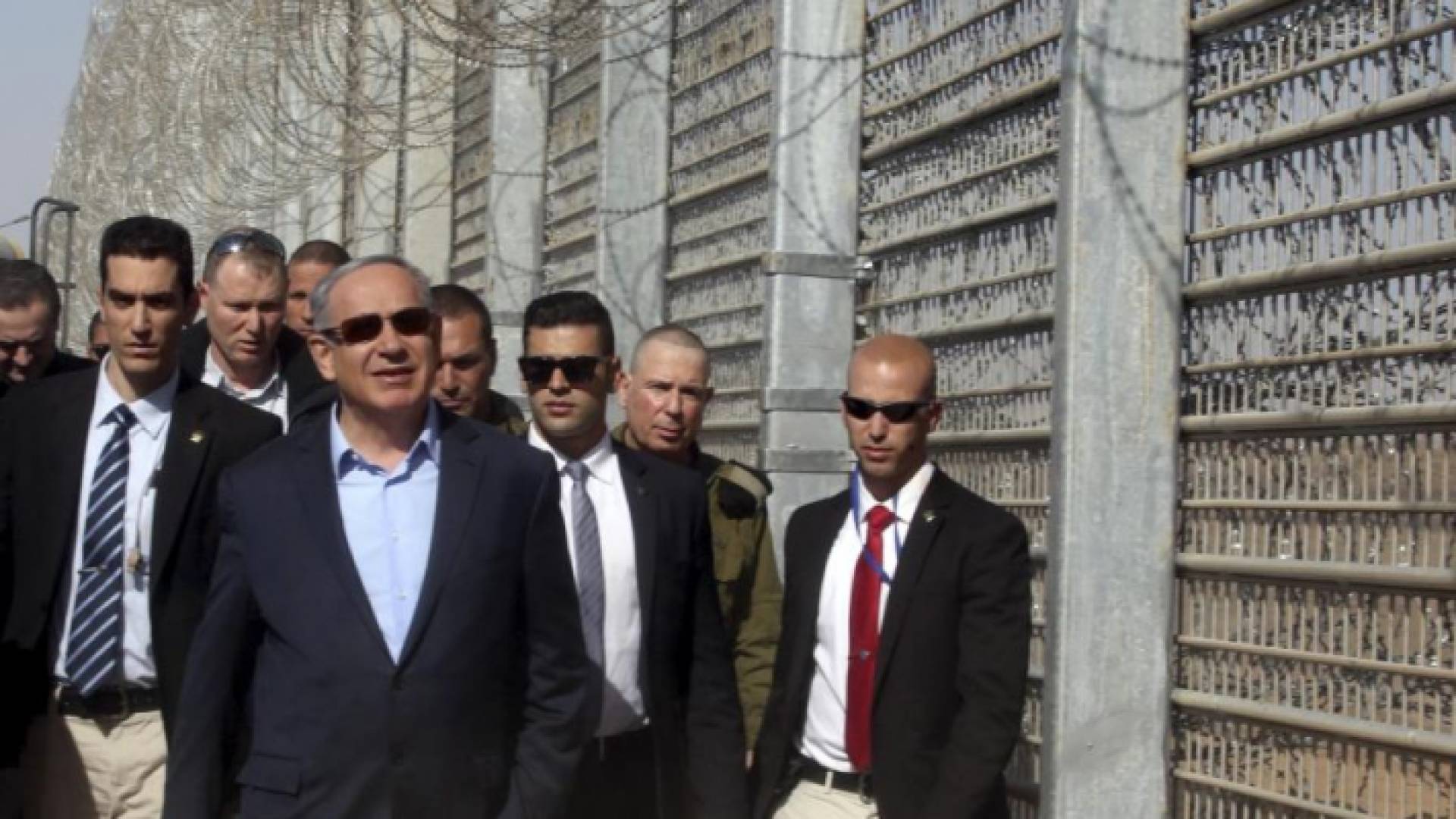 الصورة أرشيفية