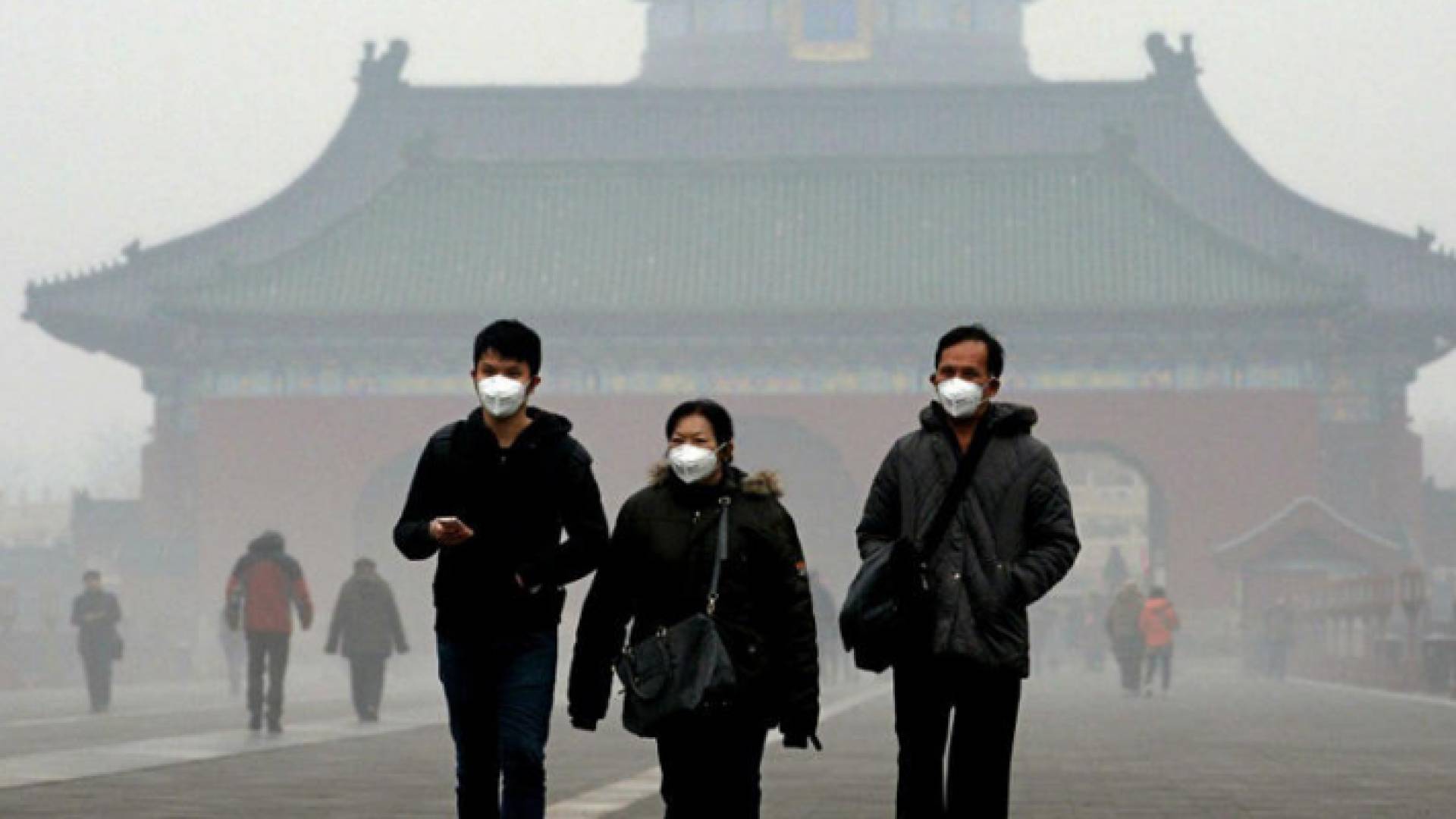 الصين - ارشيفية