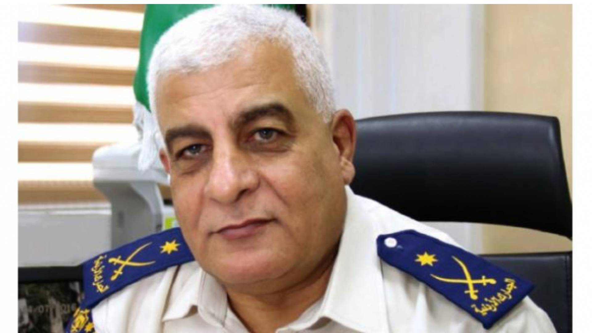 وضاح الحمود