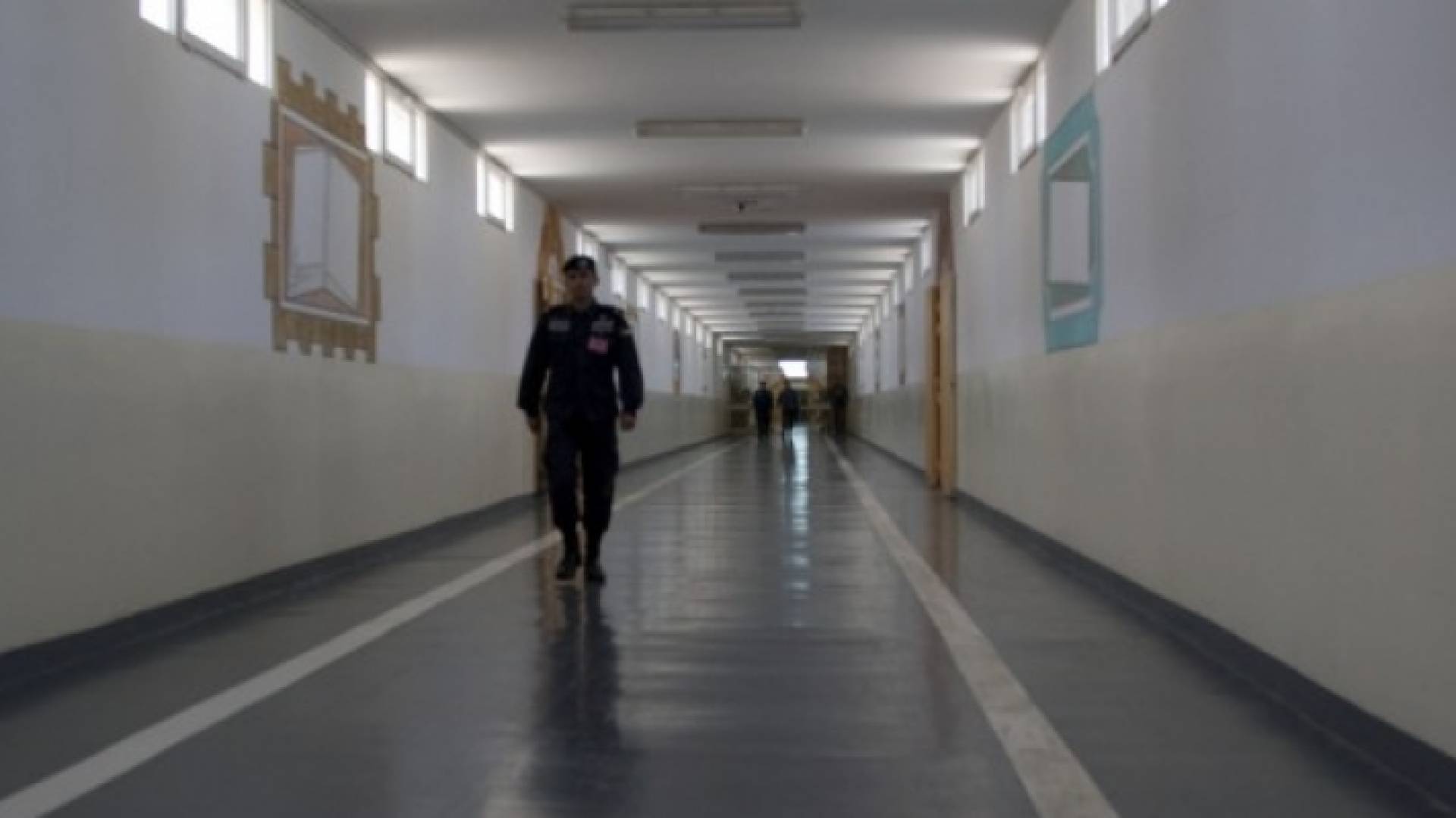 سجن الرميمين - ارشيفية