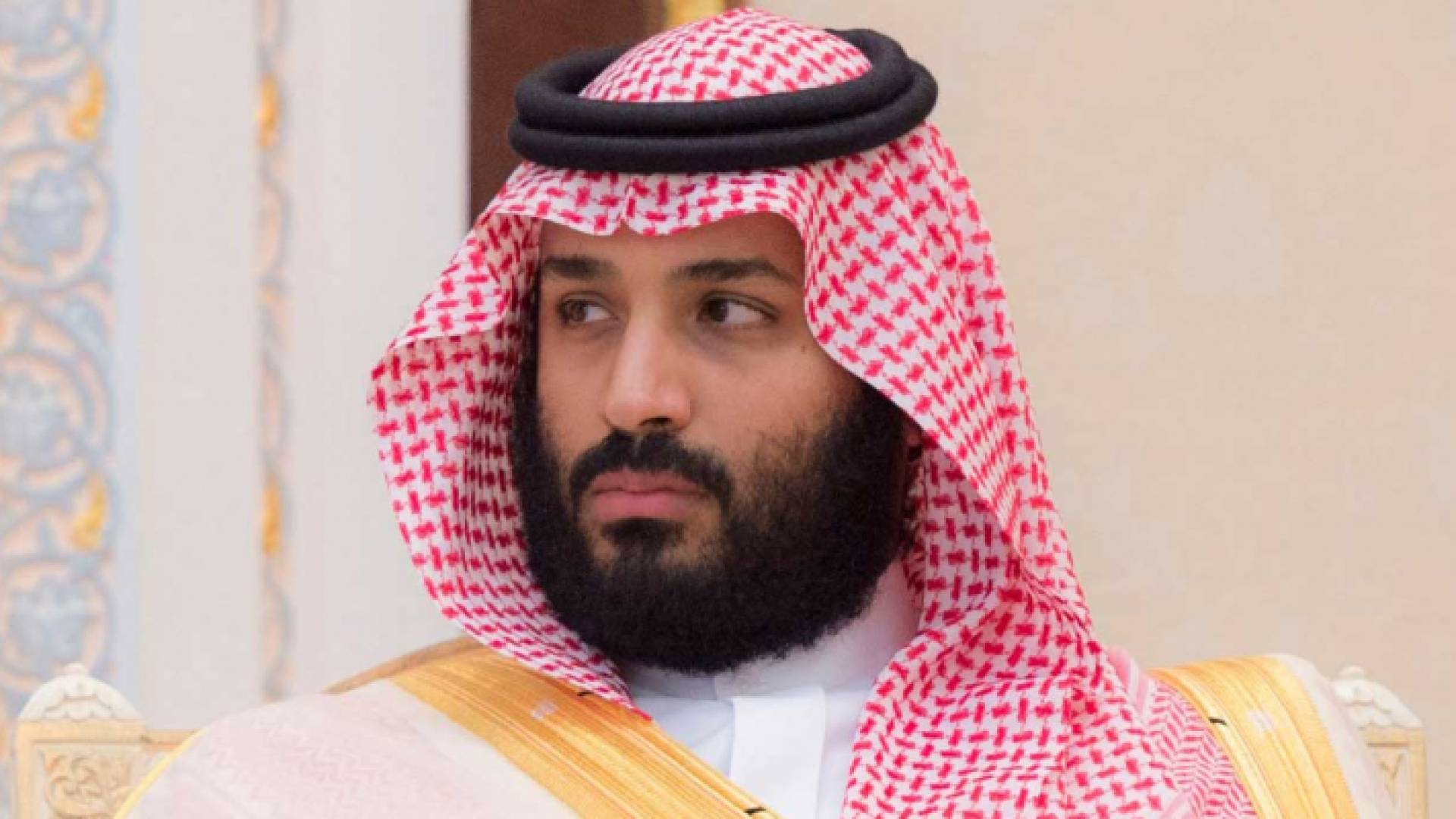 محمد بن سلمان