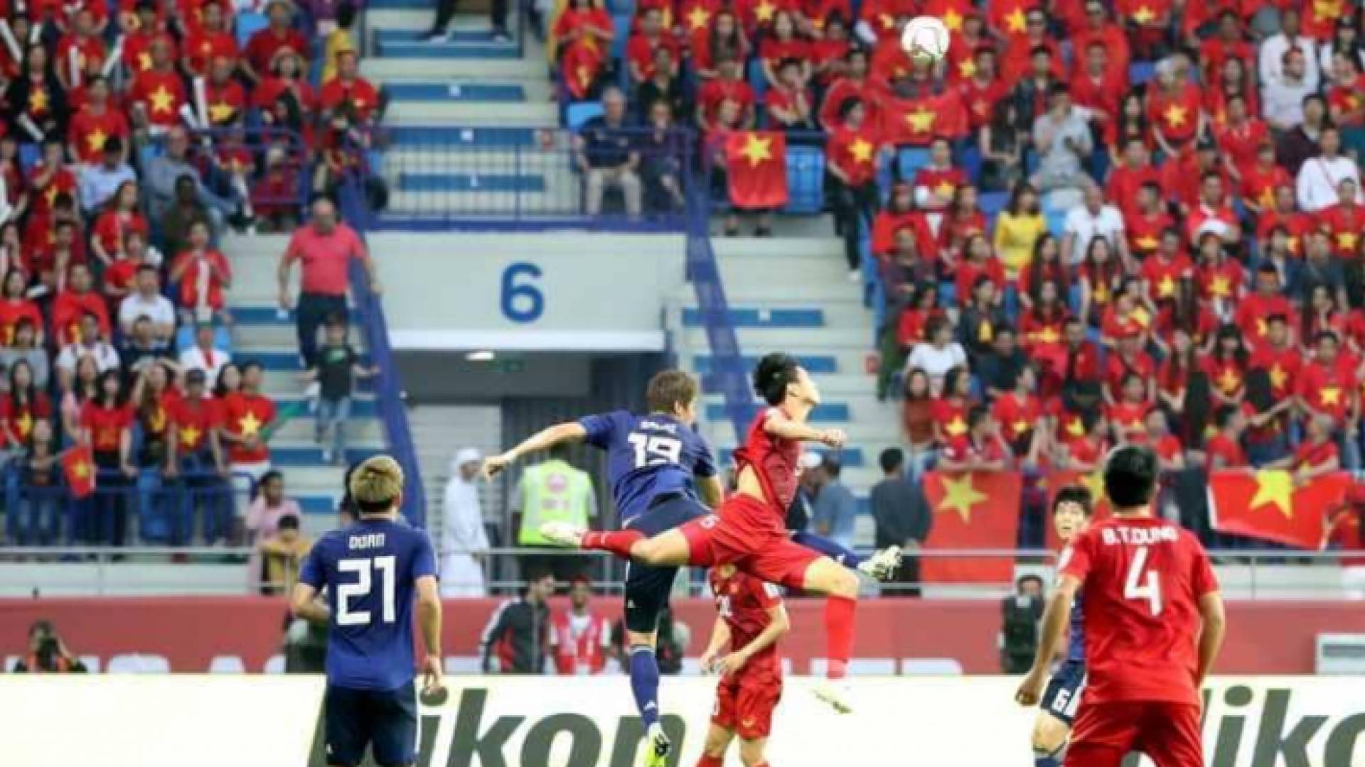 كأس آسيا.. اليابان أول المتأهلين إلى المربع الذهبي