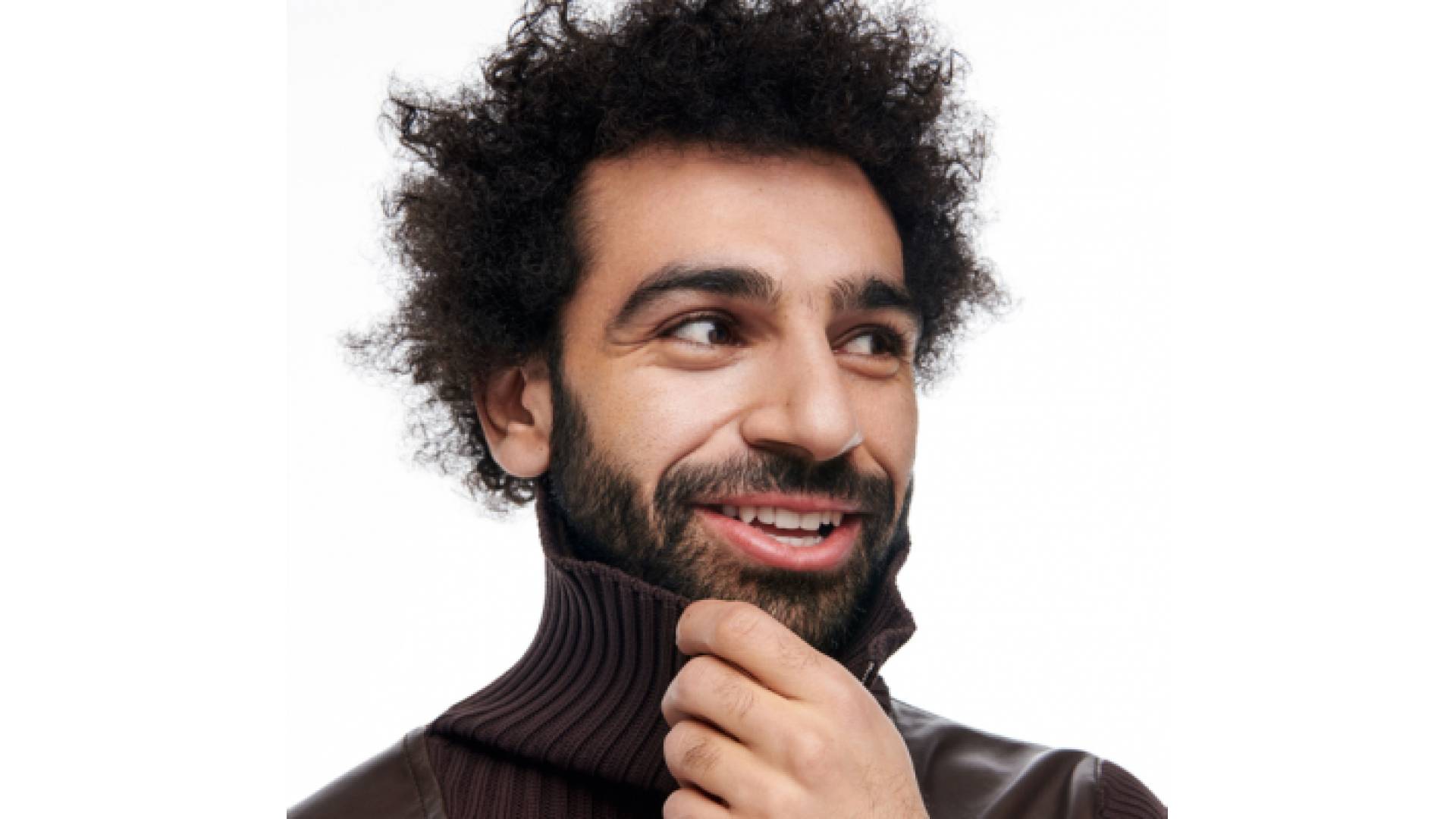 اللاعب المصري محمد صلاح