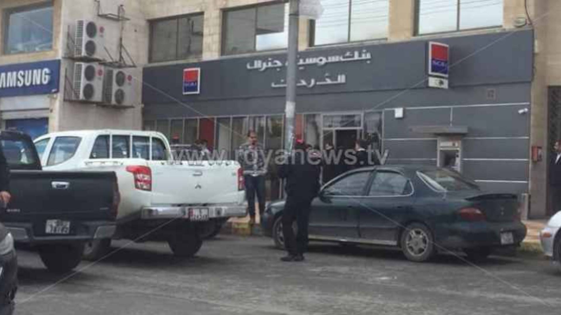 البنك المستهدف في الوحدات - ارشيفية