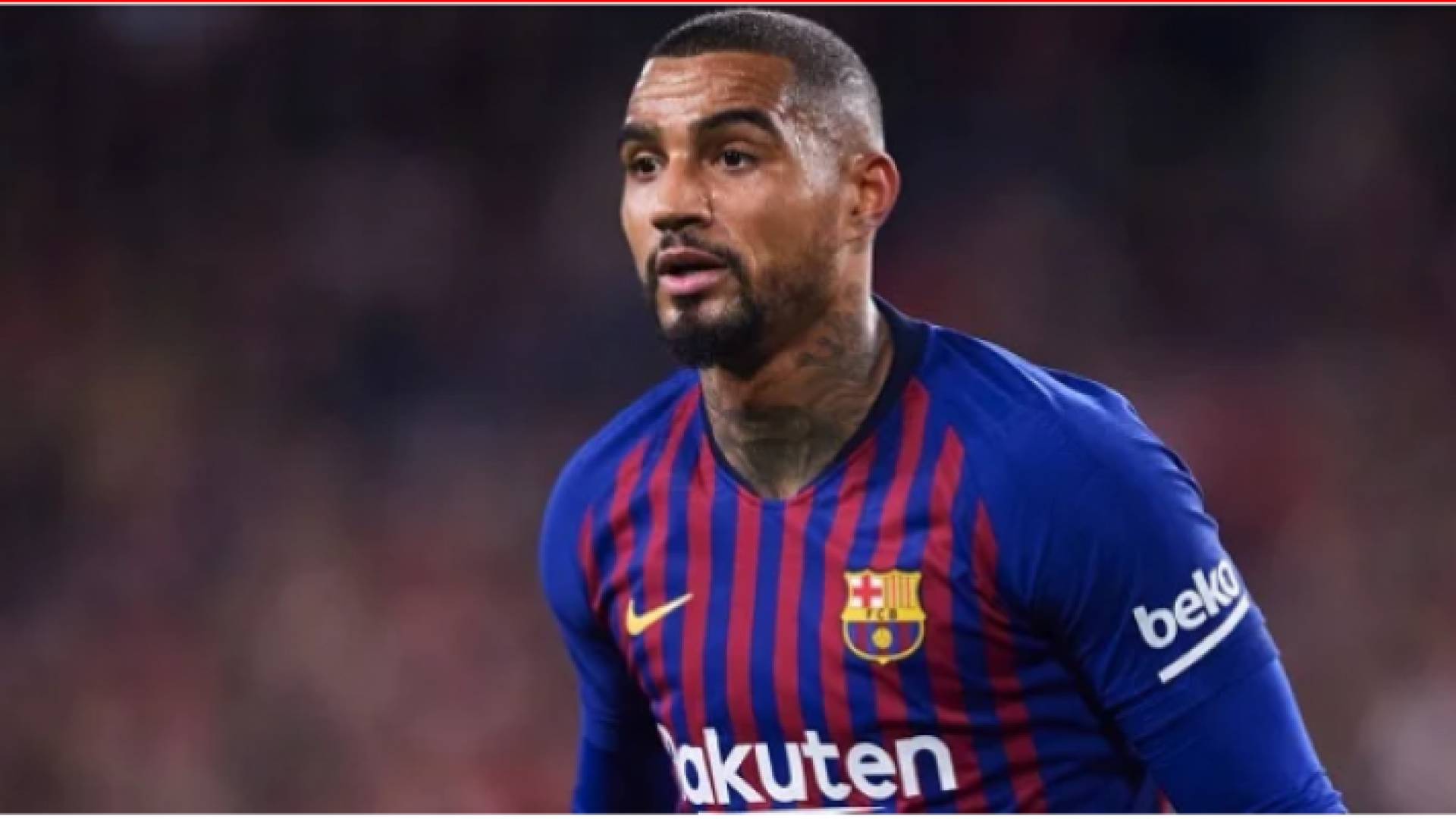 كيفن برينس بواتينج