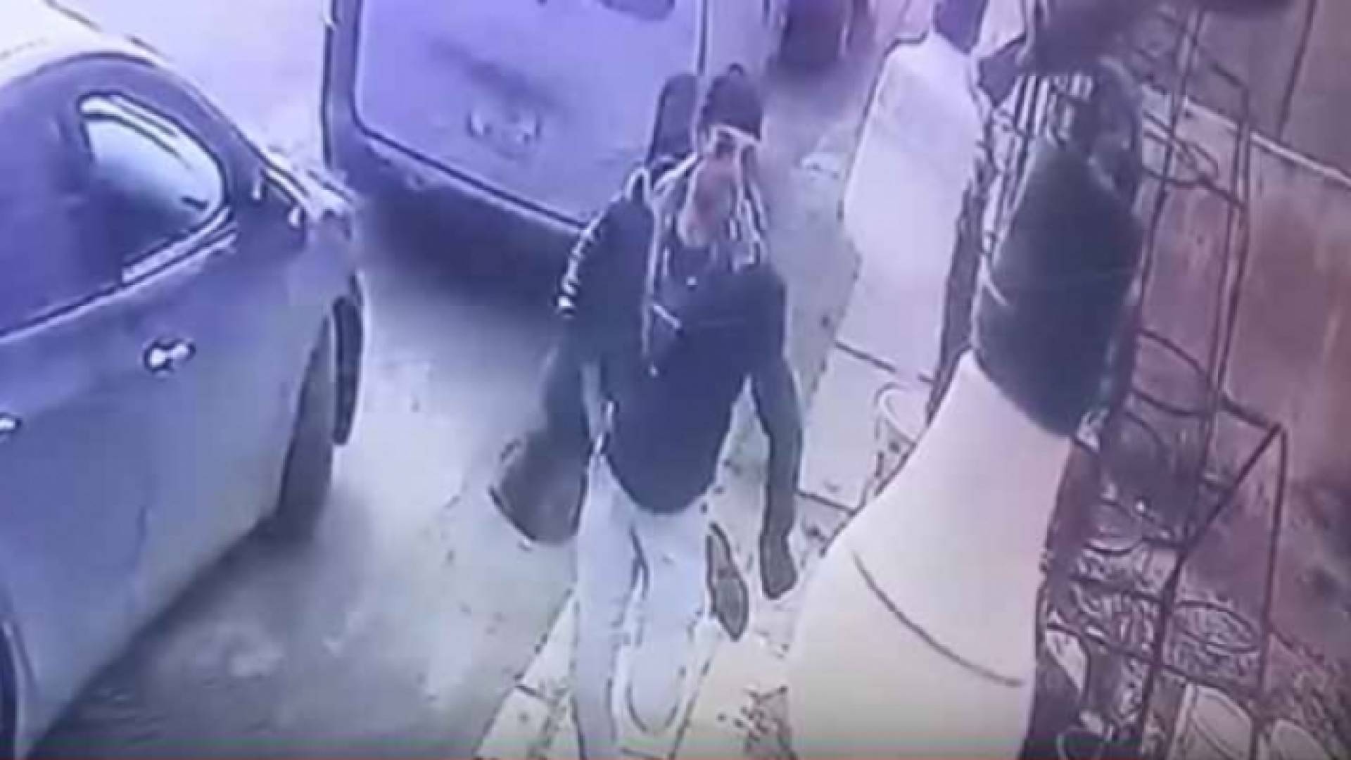 منفذ سطو بنك سوسيتيه جنرال بالوحدات - ارشيفية