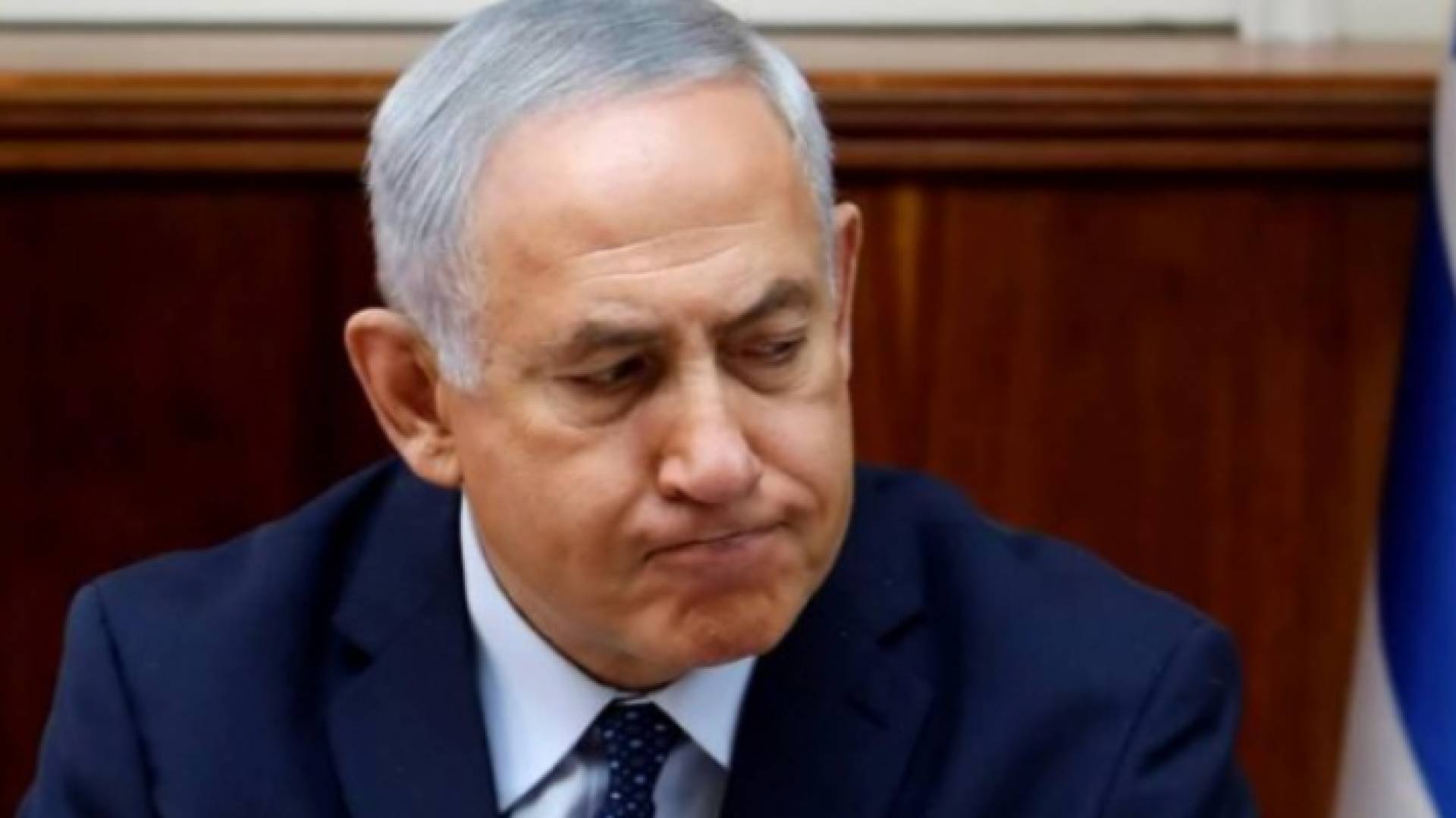 رئيس وزراء الاحتلال بنيامين نتنياهو - ارشيفية