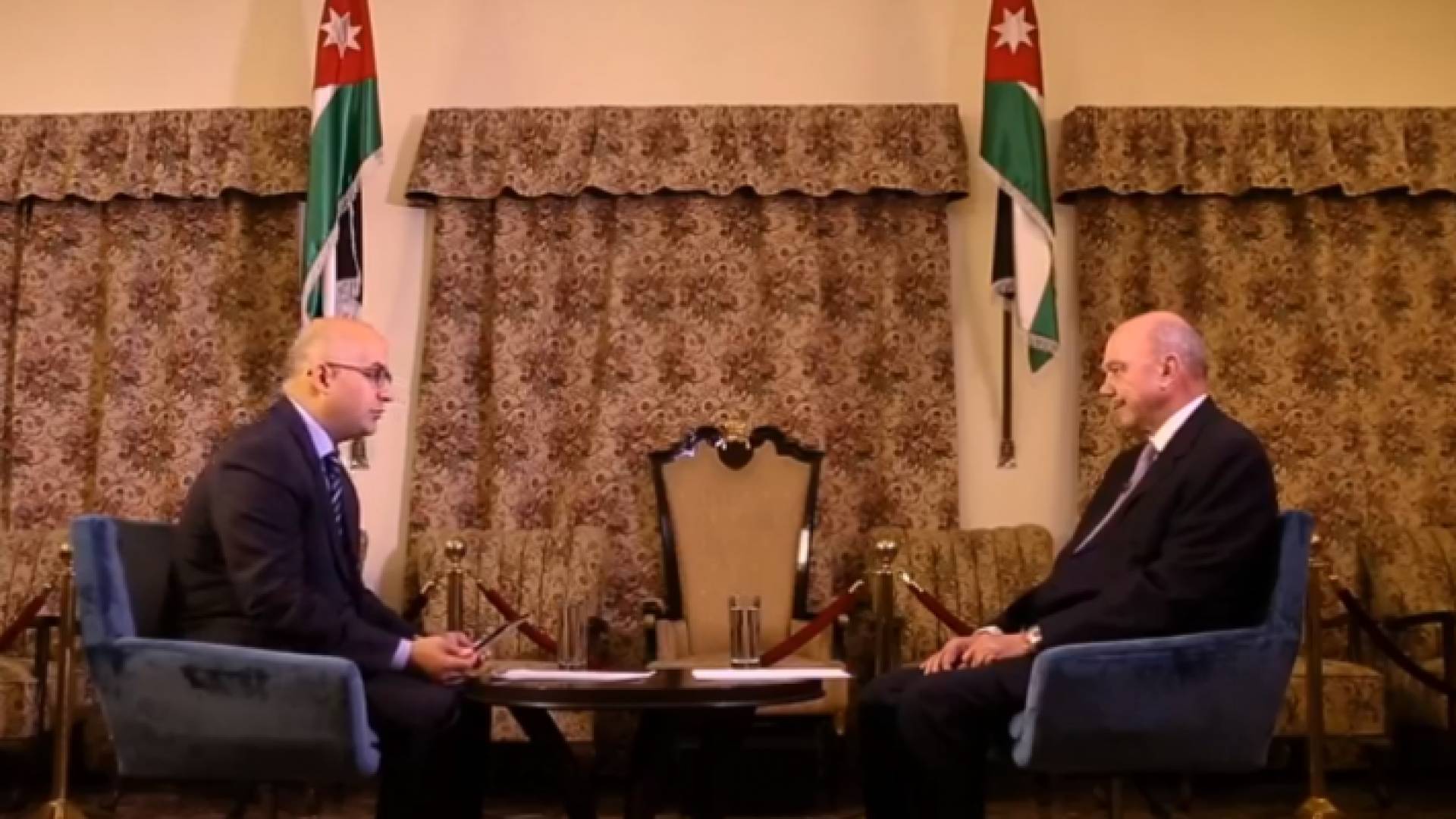 صورة من الفيديو