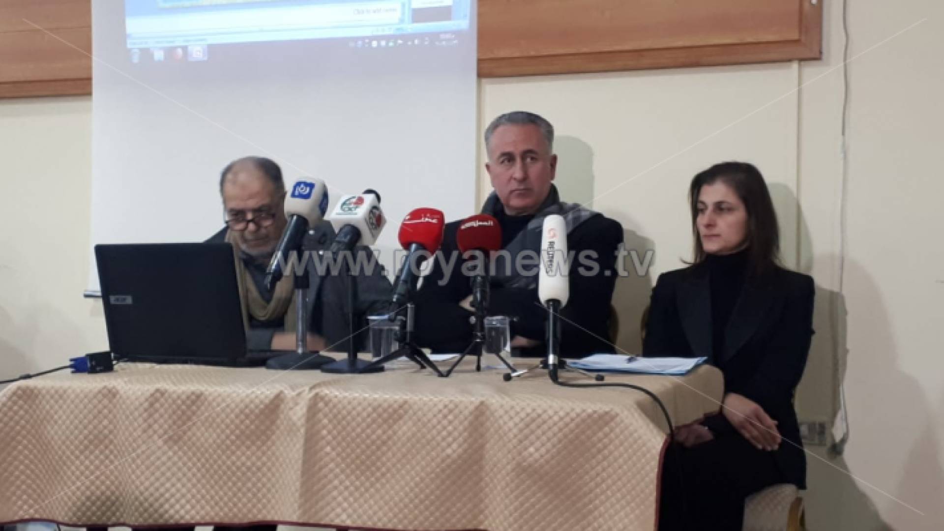 صورة من الفيديو