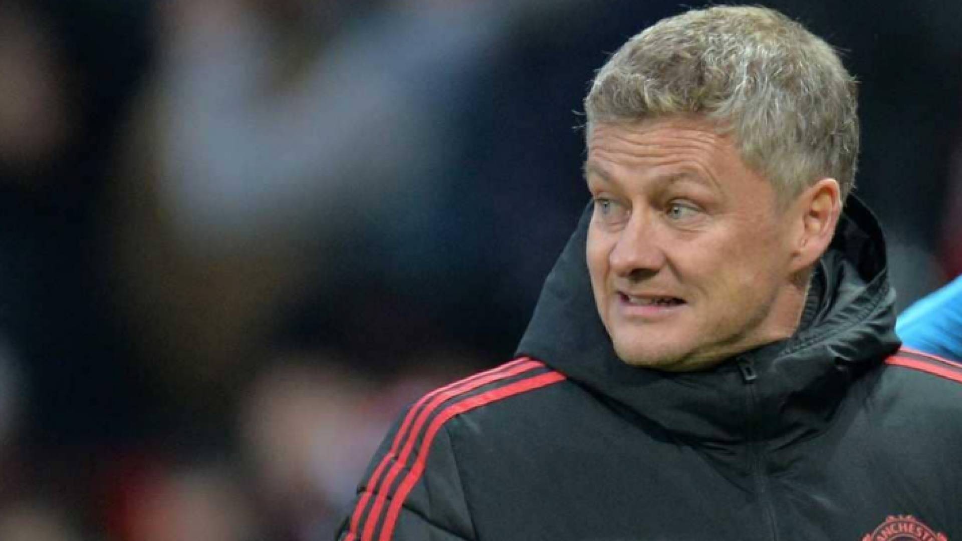 سولشاير يعترف بعرض فيديو لرونالدو على لاعبيه قبل لقاء أرسنال