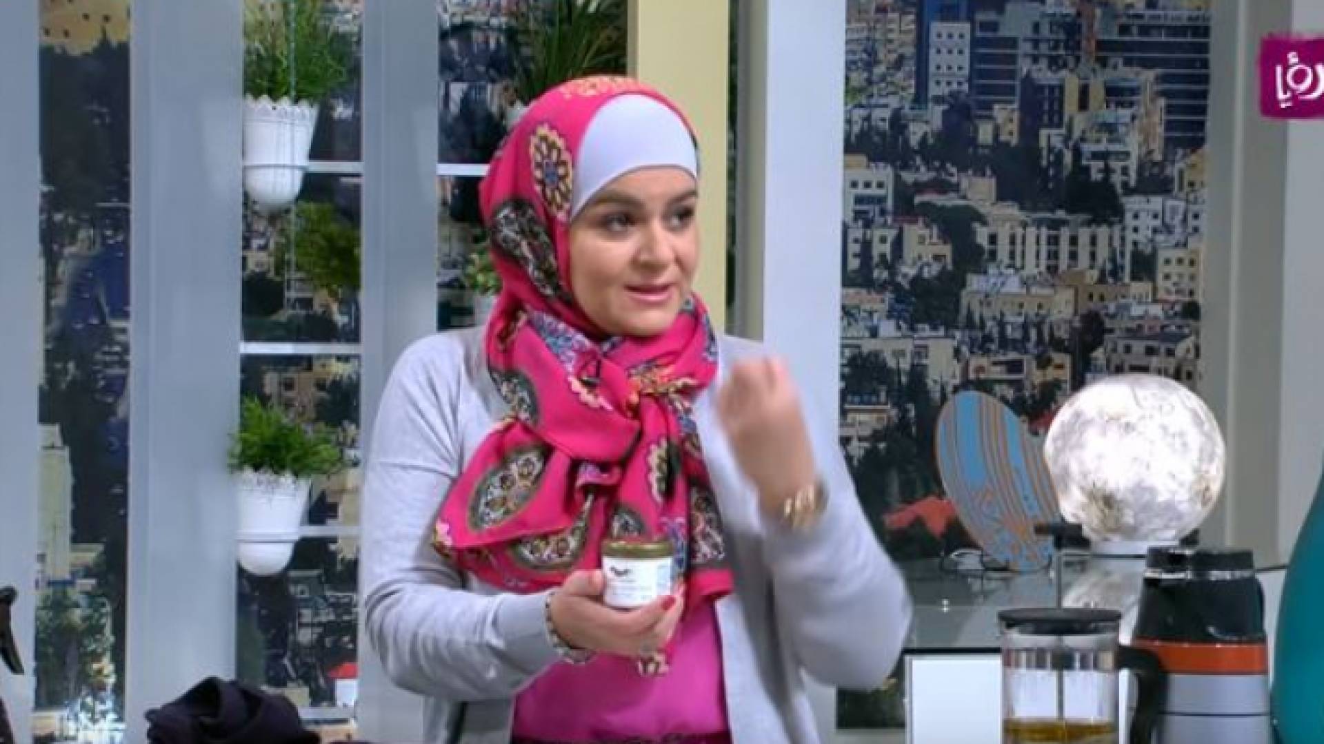 من الفيديو