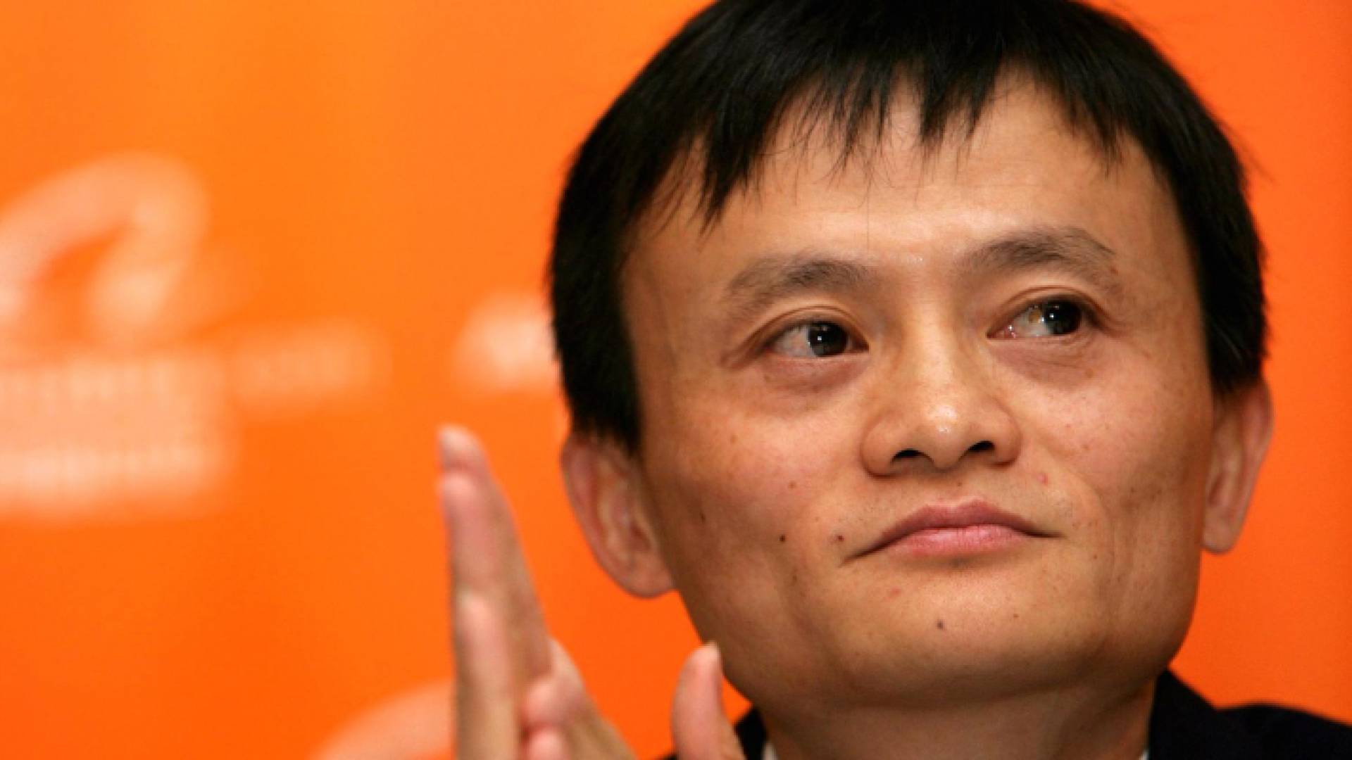 مؤسس امبراطورية علي بابا "جاك ما"