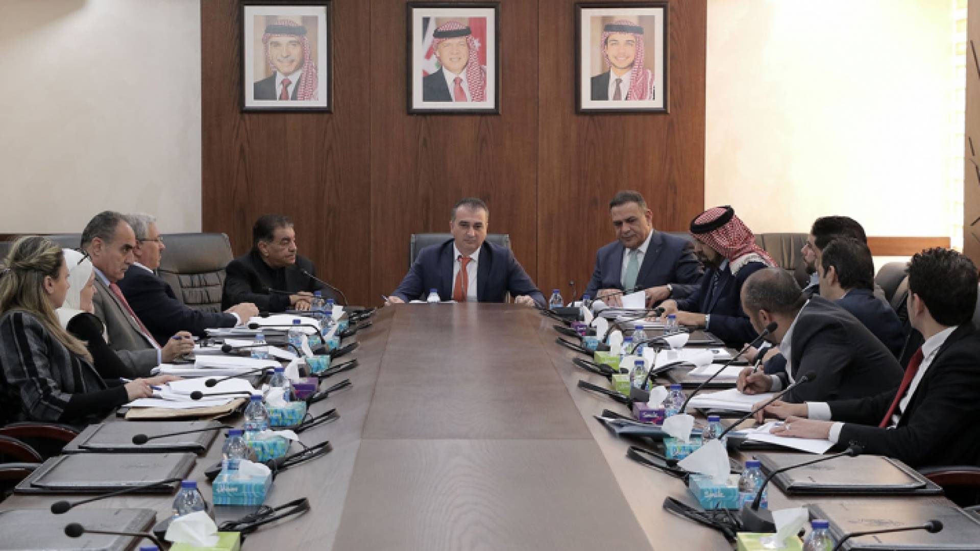 "الطاقة النيابية" تمهل وزيرة الطاقة أسبوعين لتوضيح تصريحاتها المتعلقة بفائض الكهرباء