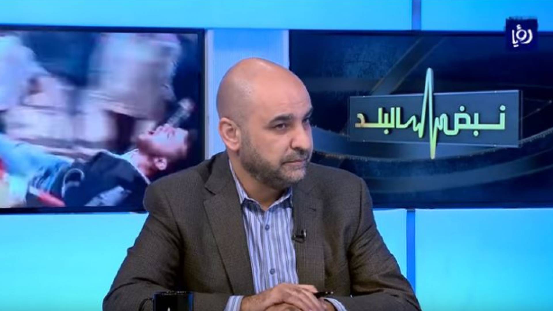 النائب طارق خوري - ارشيفية