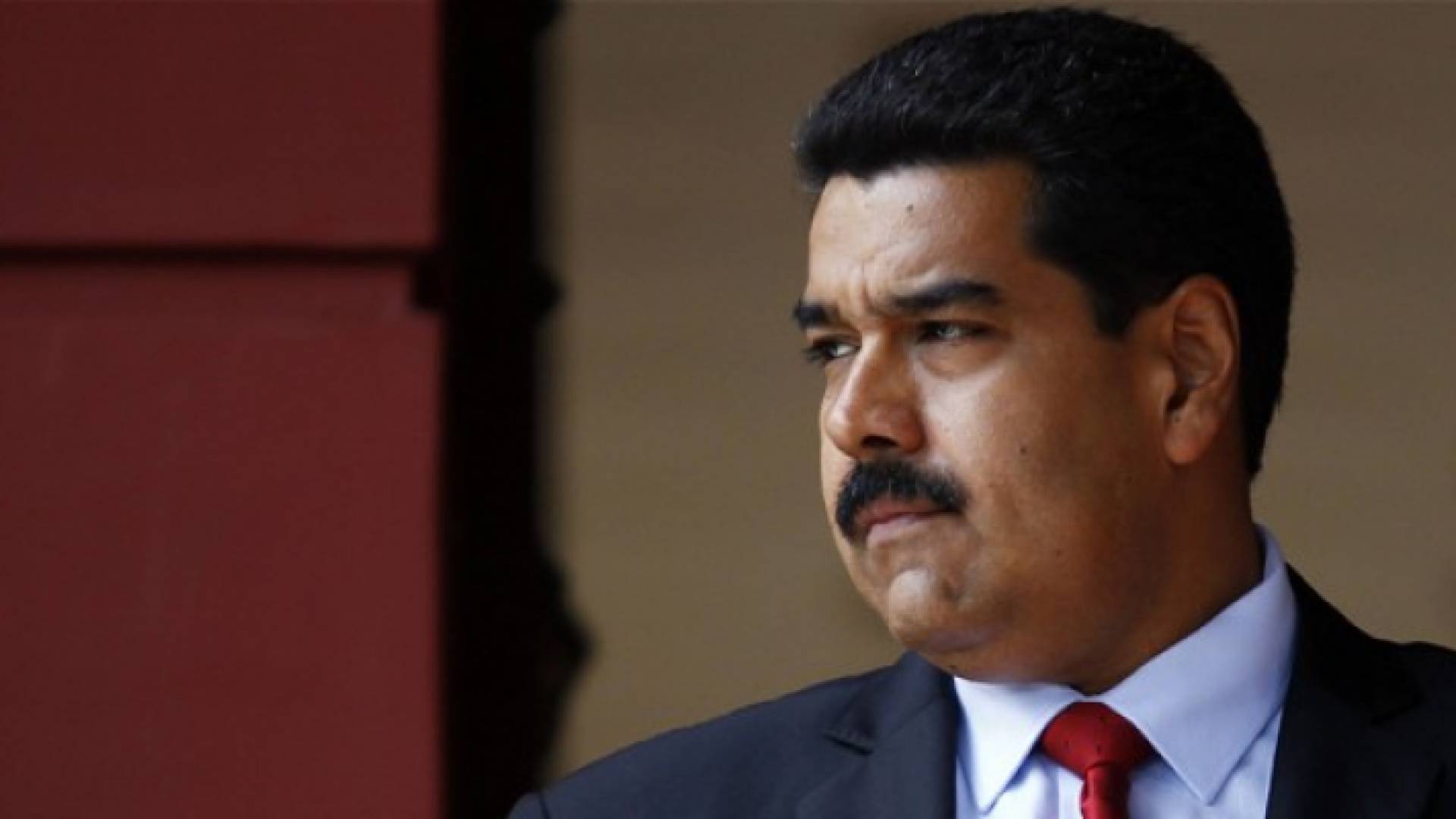 الرئيس الفنزويلي نيكولاس مادورو