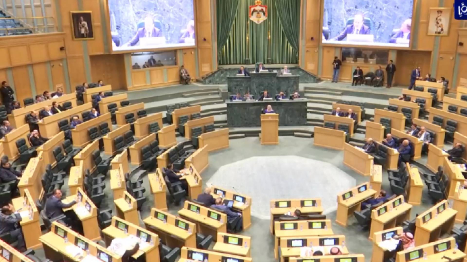 مجلس النواب