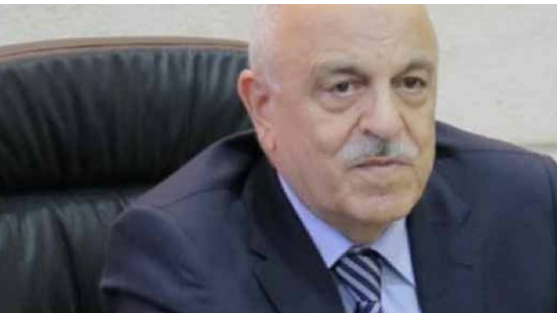 نائب رئيس الوزراء الدكتور رجائي المعشر