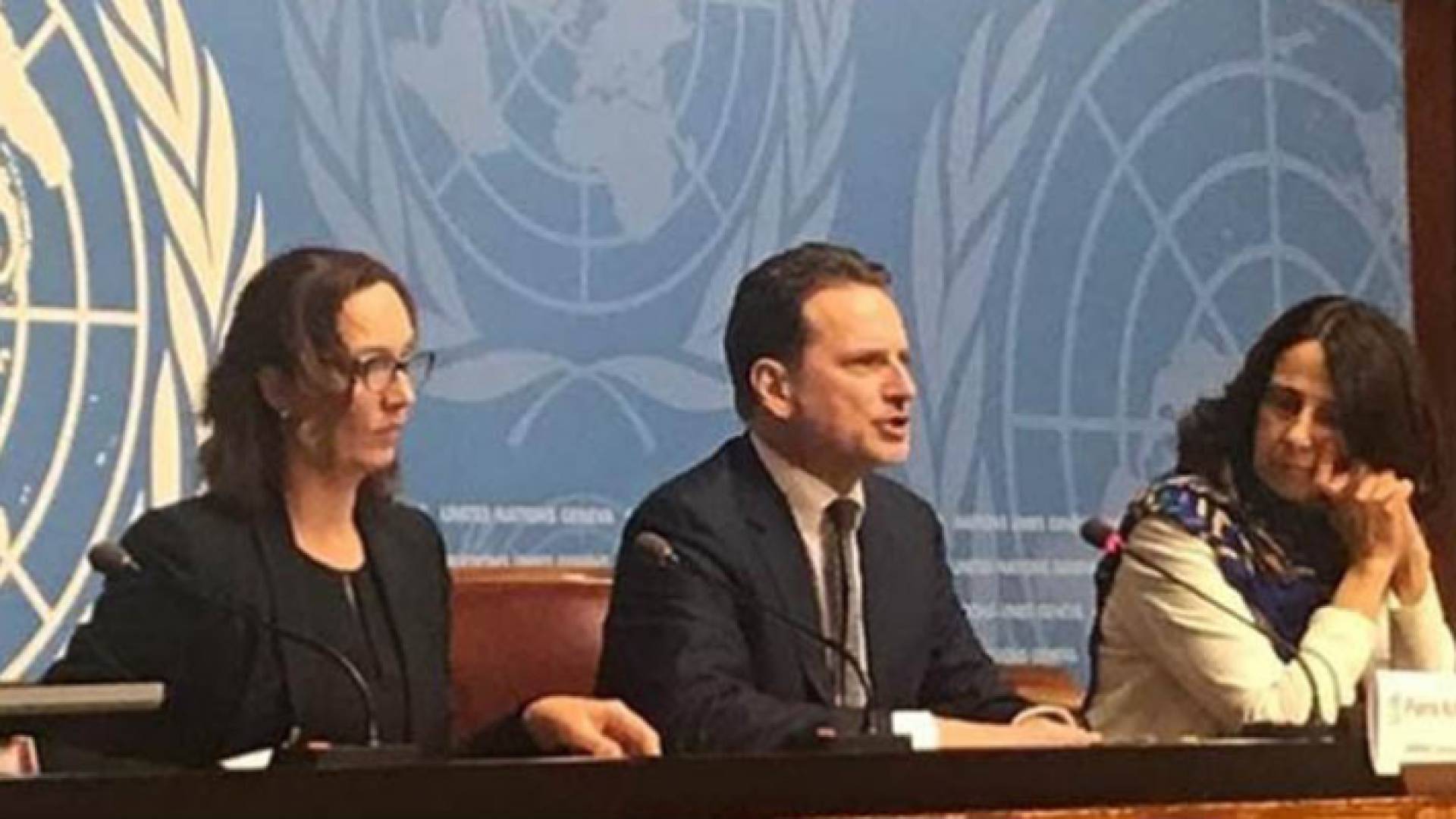 "الاونروا" تطلق نداء استغاثة لتأمين 2ر1 مليار دولار