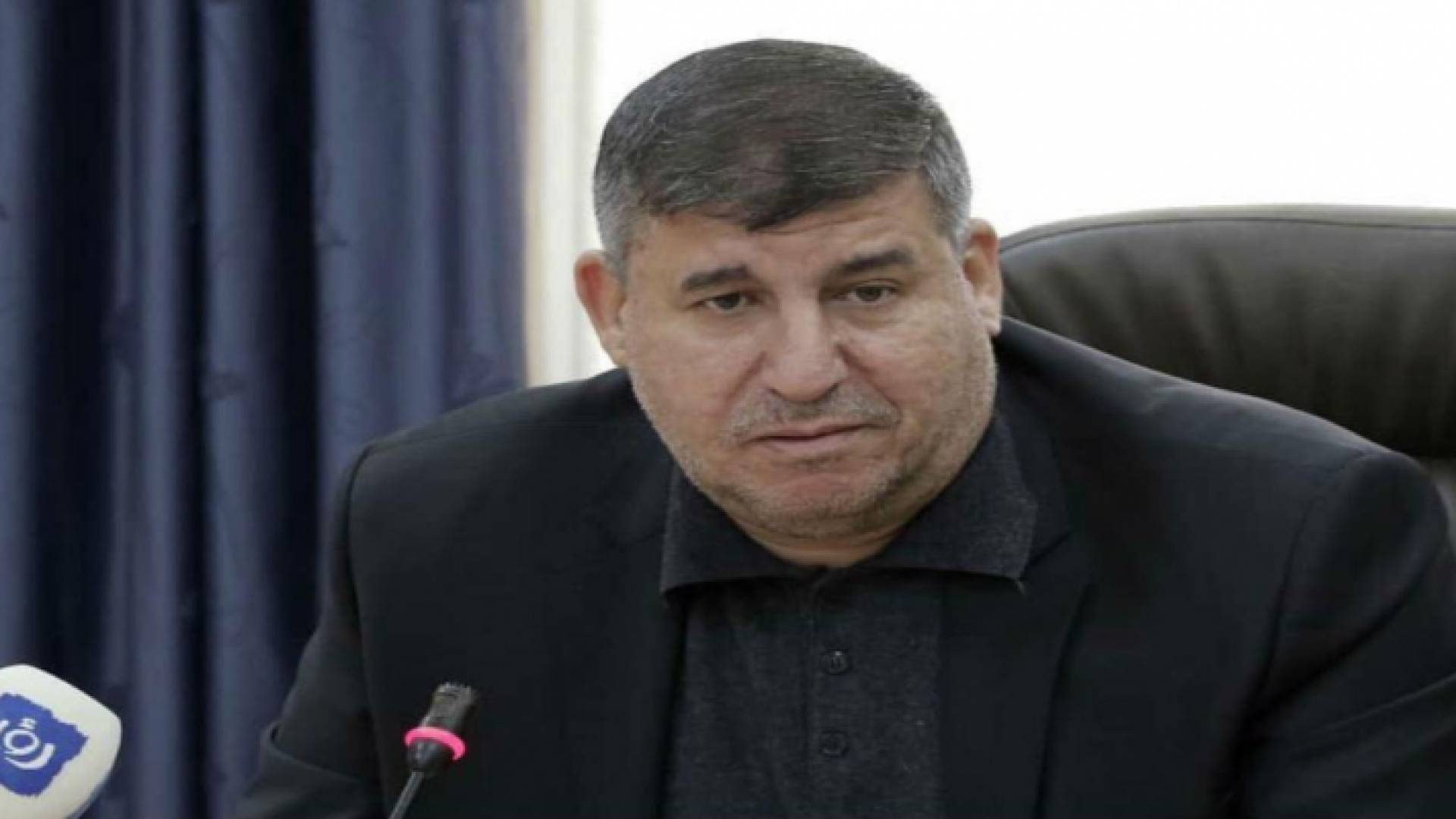 رئيس لجنة فلسطين النيابية المحامي يحيى السعود