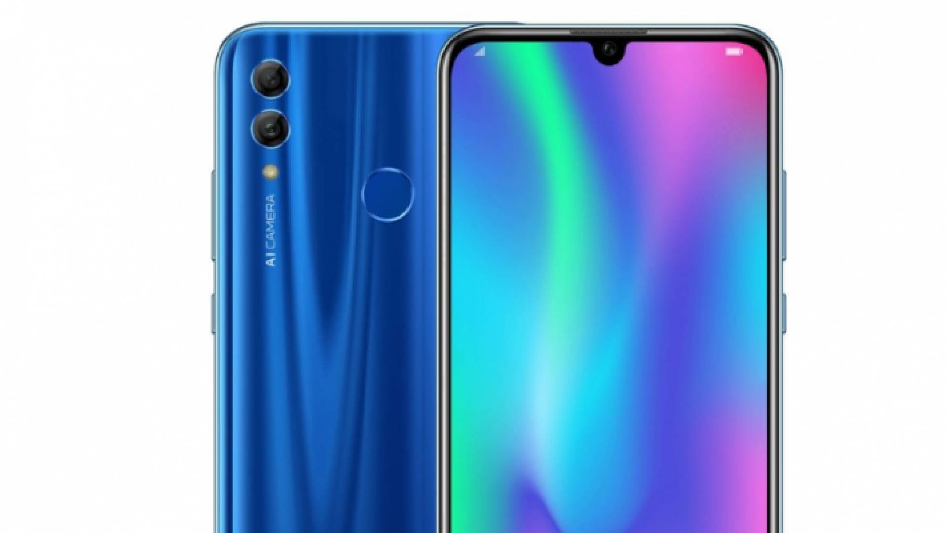 "هونر" تطلق هاتفها الجديد HONOR 10 Lite بتكنولوجيا معاصرة