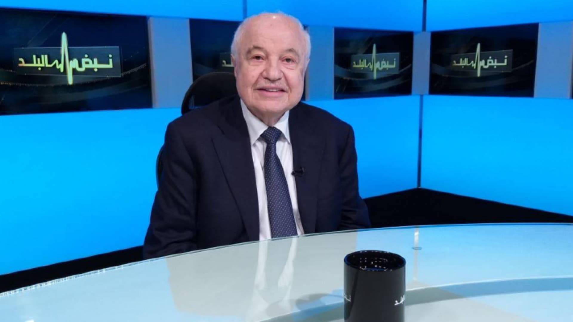 الخبير الاقتصادي العين الدكتور طلال أبو غزالة