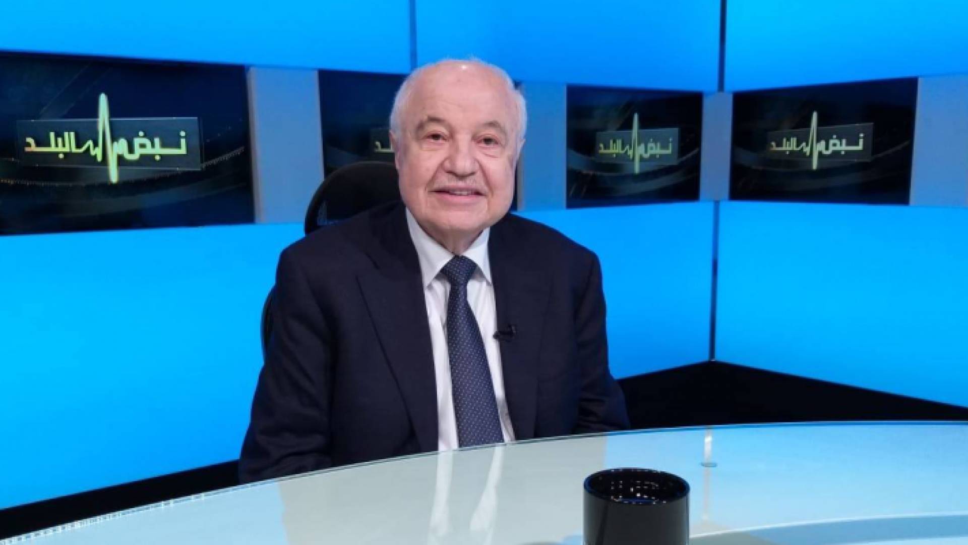 الخبير الاقتصادي العين الدكتور طلال أبو غزالة