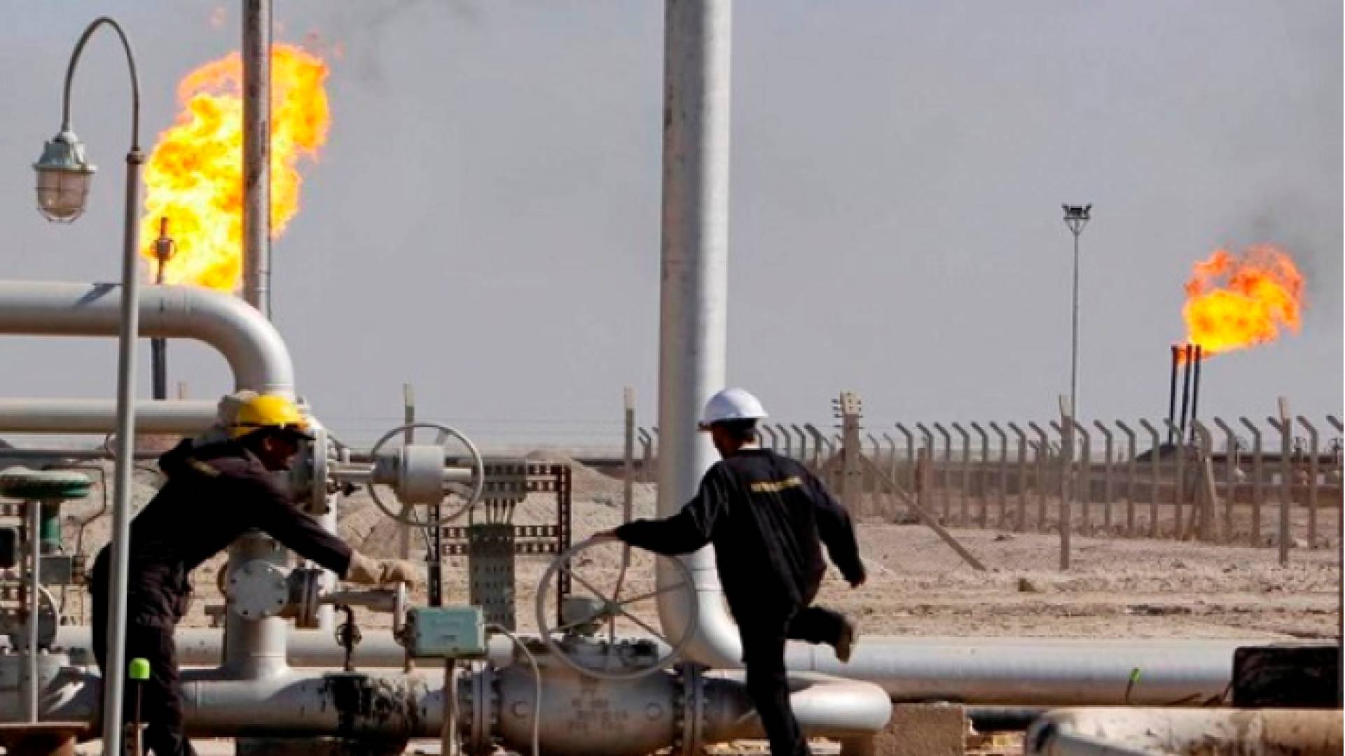 العراق - ارشيفية