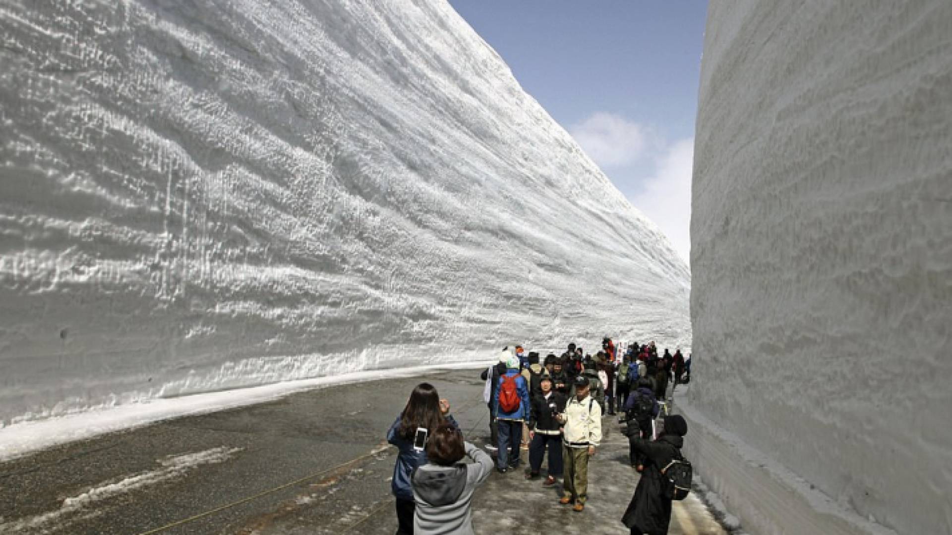 توياما، اليابان