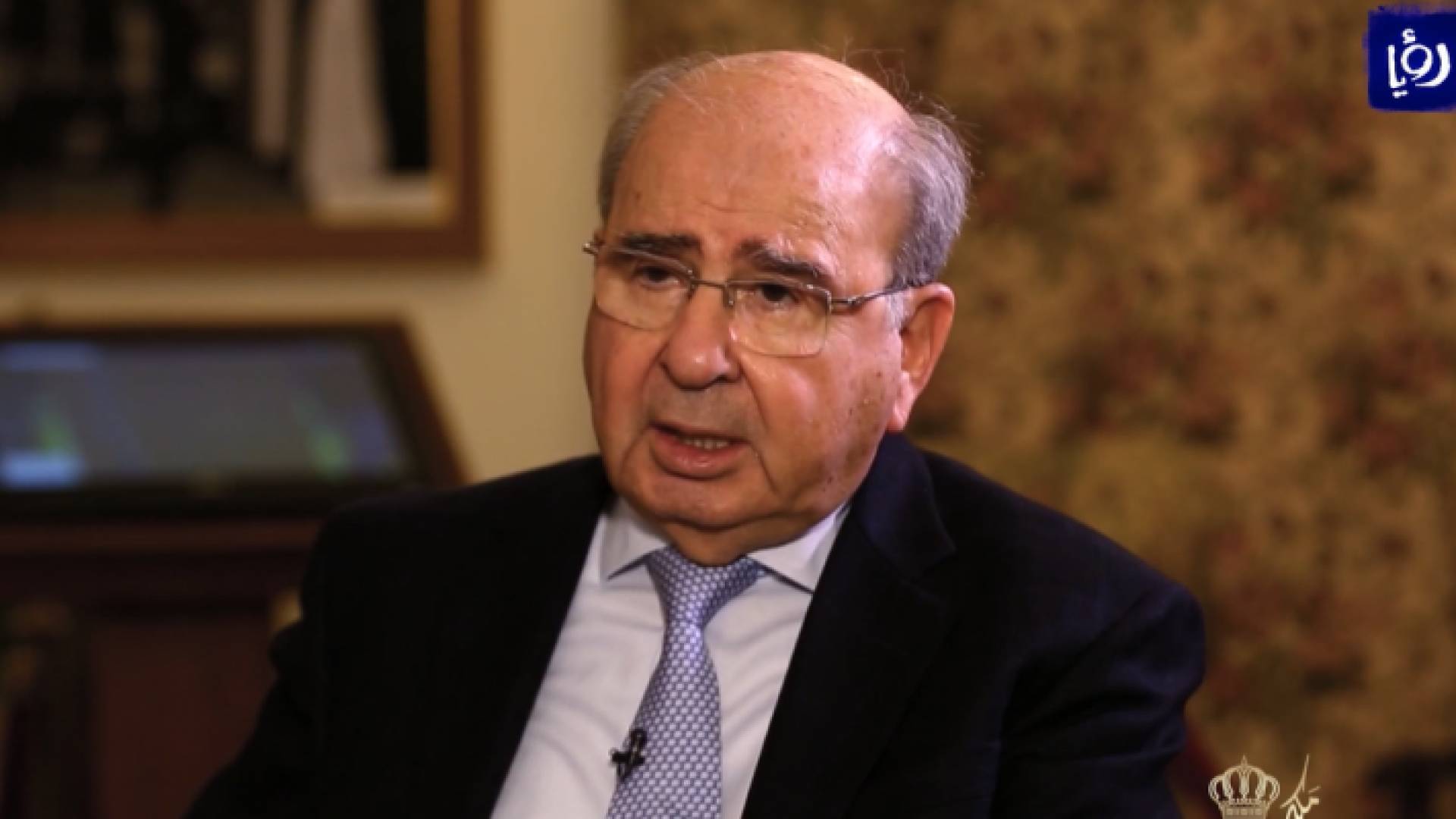 رئيس الوزراء الأسبق طاهر المصري