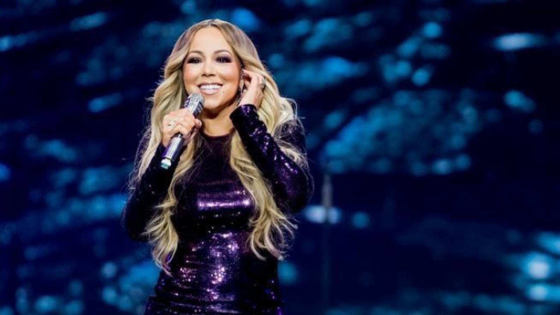 قوبل حفل ماريا كاري الأول في السعودية بمطالب من ناشطين بإلغائه