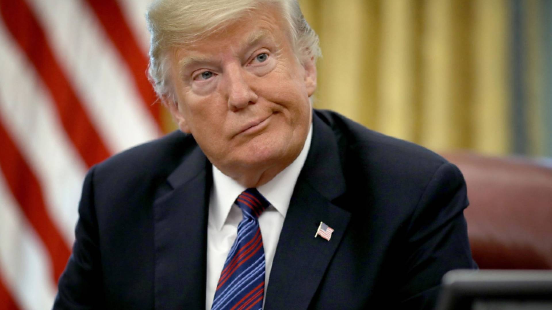 الرئيس الأمريكي دونالد ترمب - ارشيفية