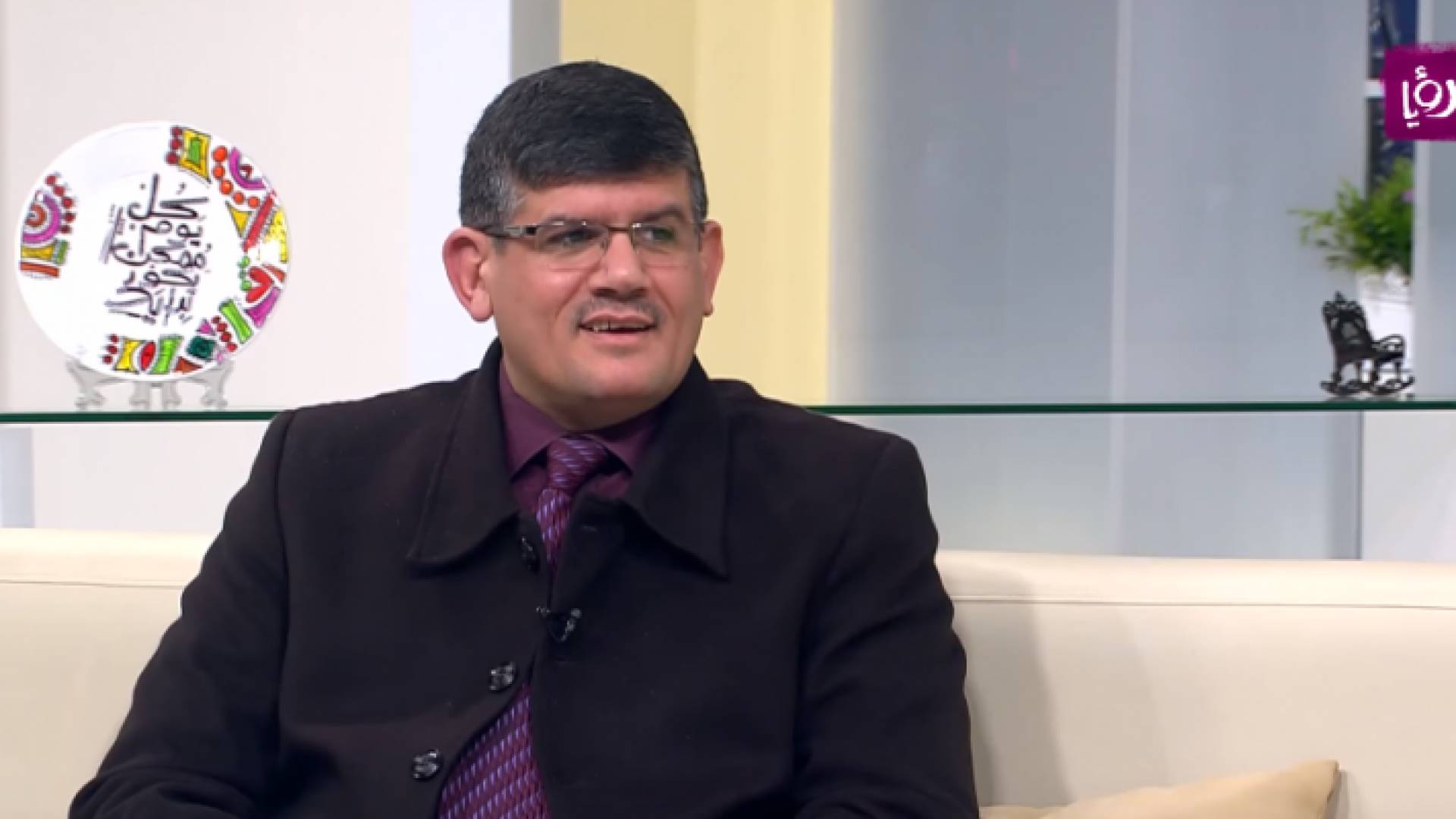 د.عمران سالم - خبير بالجرائم الالكترونية