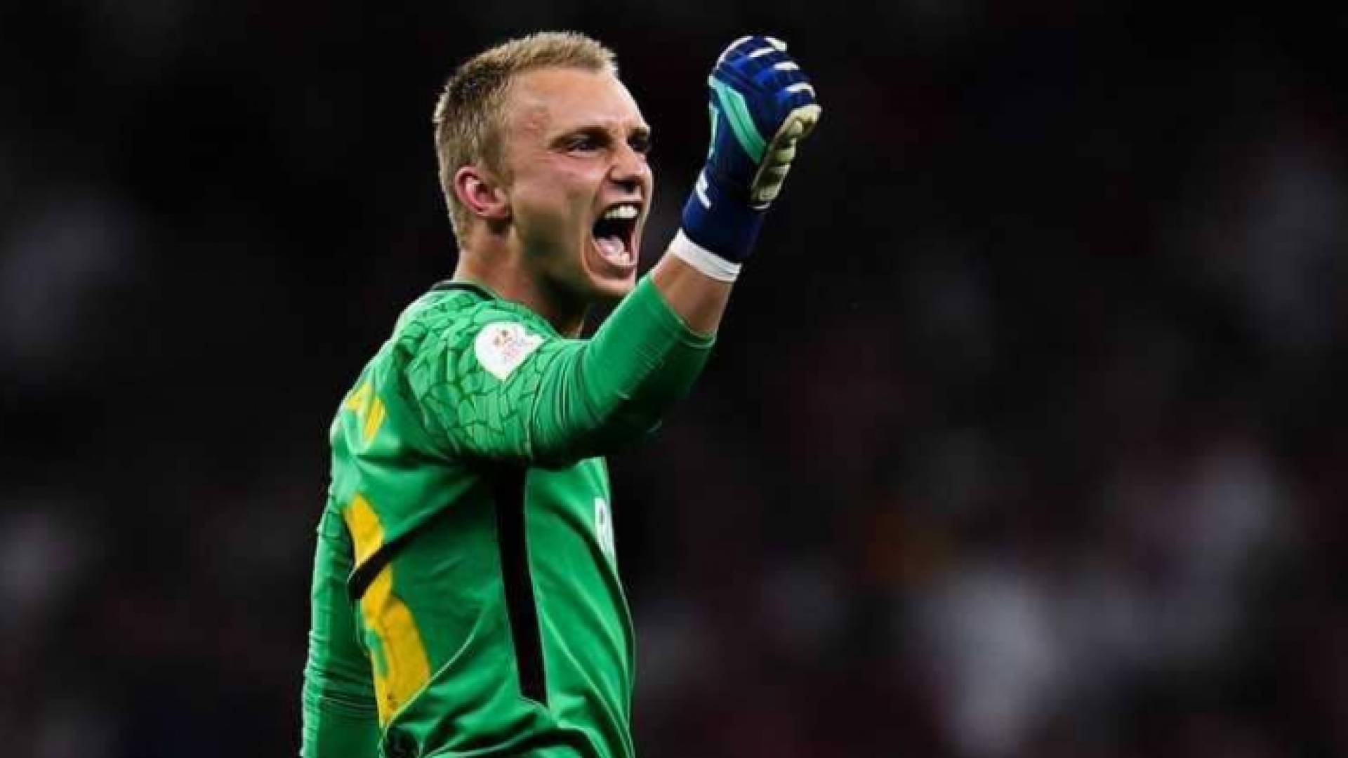 ياسبر سيليسن